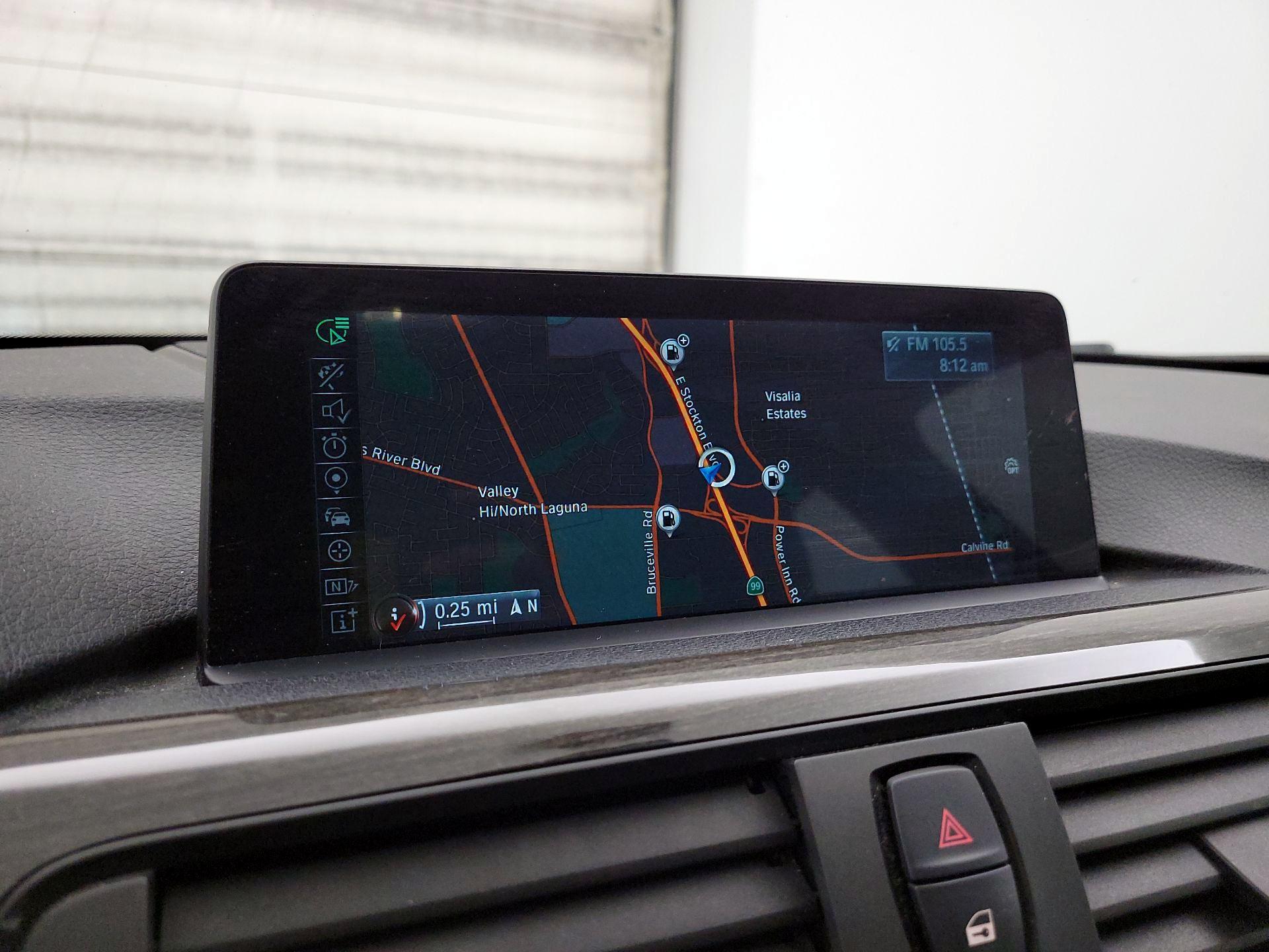 Thumbnail: 2016 BMW 4 Series - 14