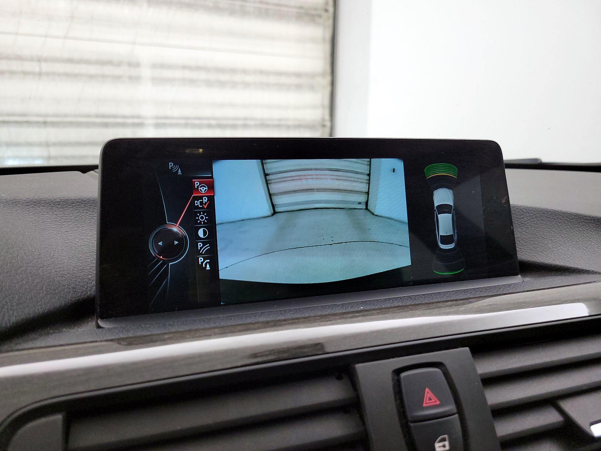 Thumbnail: 2016 BMW 4 Series - 15