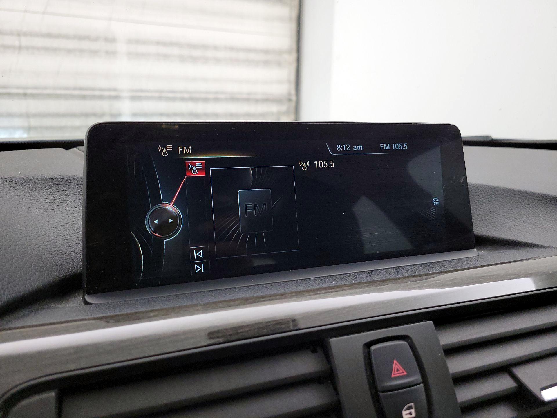 Thumbnail: 2016 BMW 4 Series - 16