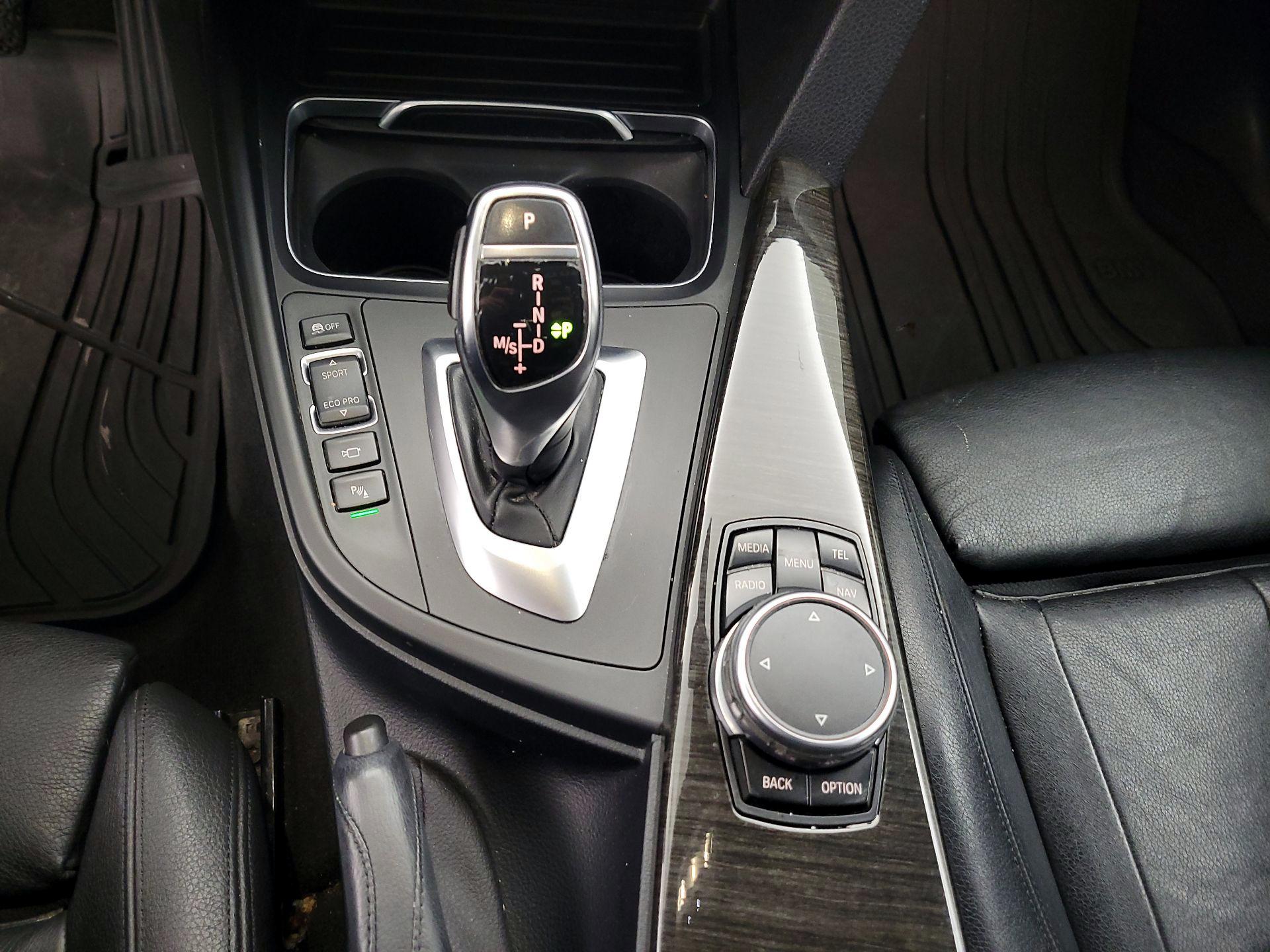 Thumbnail: 2016 BMW 4 Series - 18