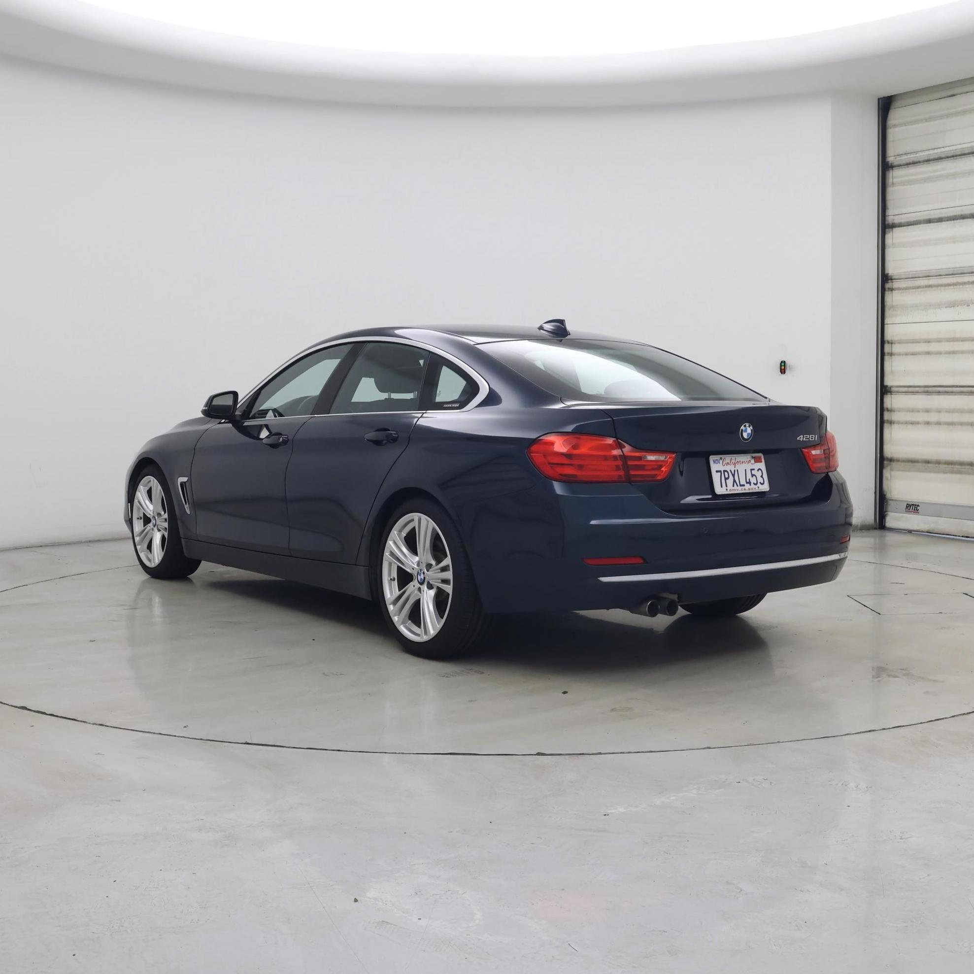 Thumbnail: 2016 BMW 4 Series - 2