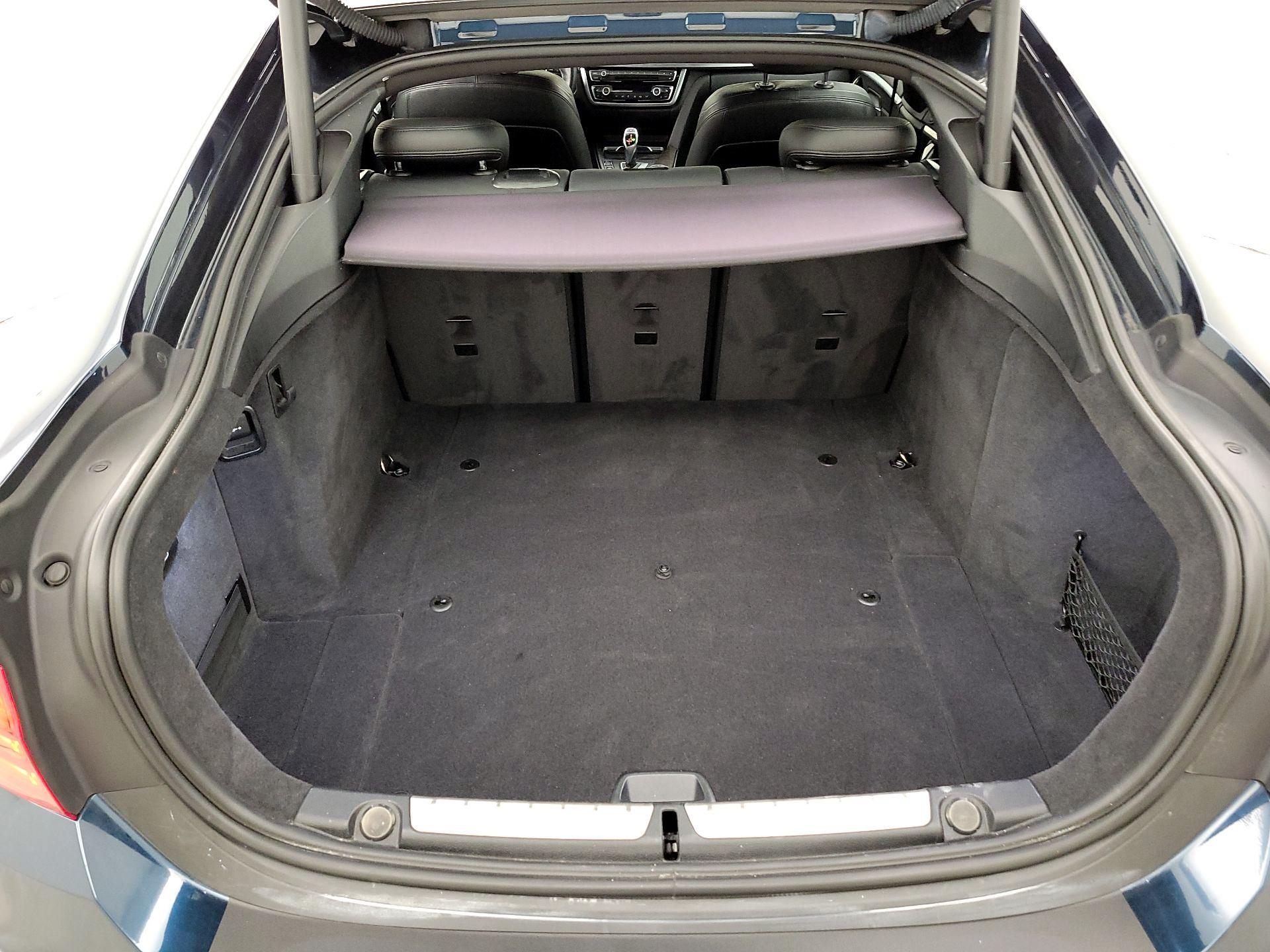 Thumbnail: 2016 BMW 4 Series - 20