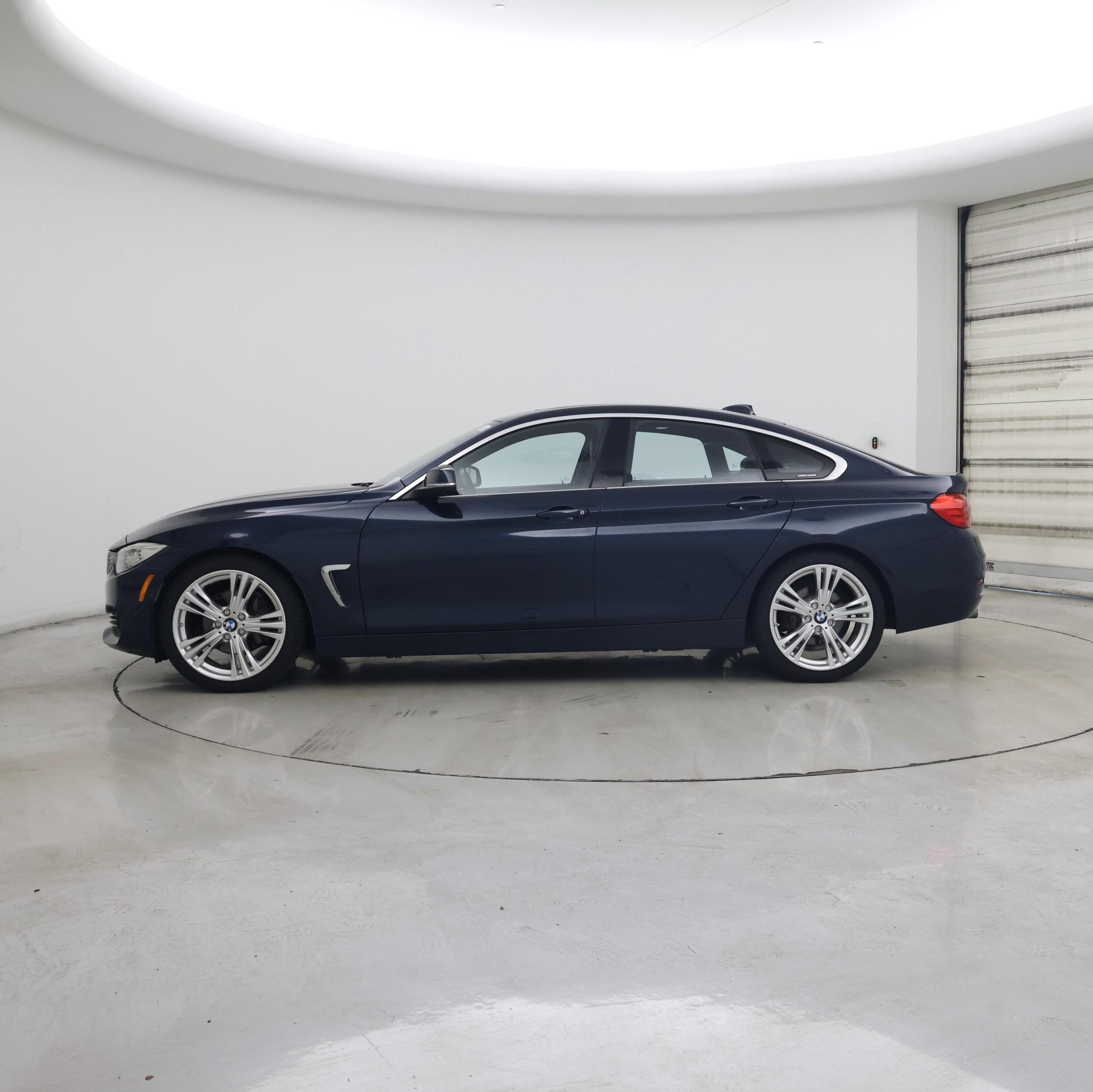 Thumbnail: 2016 BMW 4 Series - 3