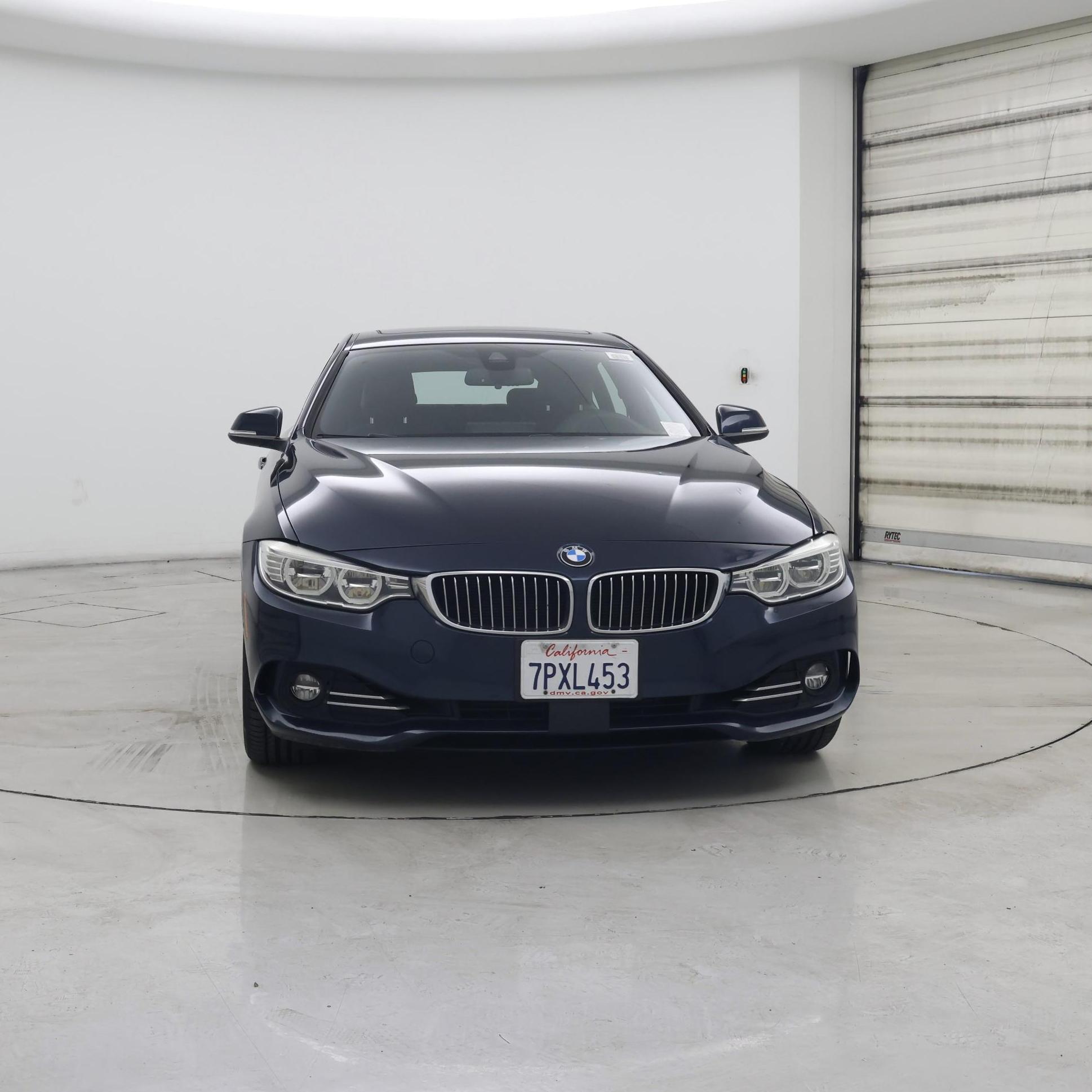 Thumbnail: 2016 BMW 4 Series - 5