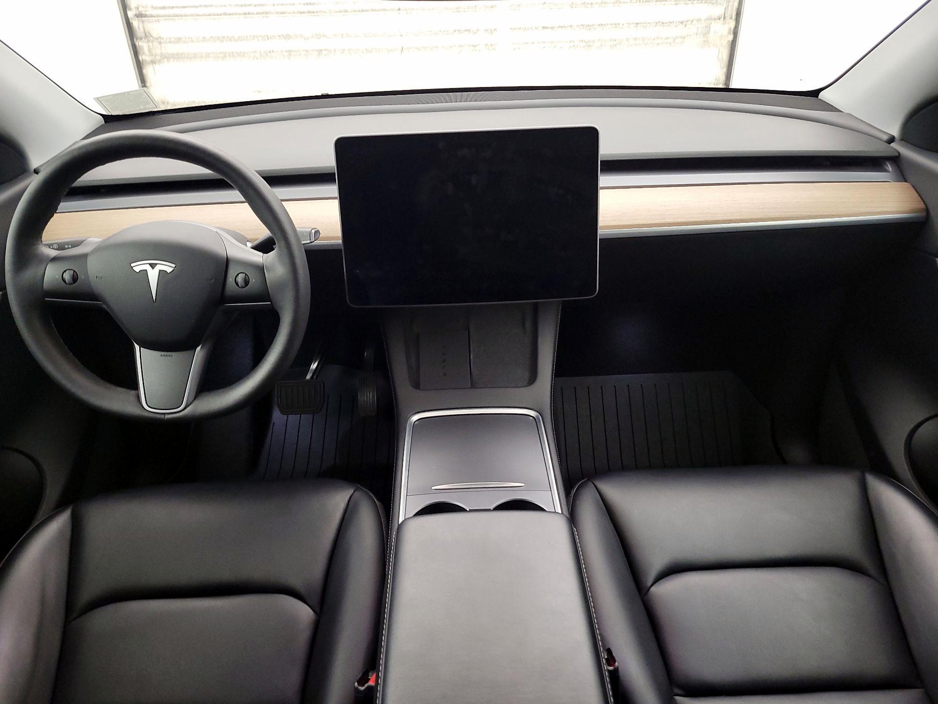 Thumbnail: 2021 Tesla Model Y - 9