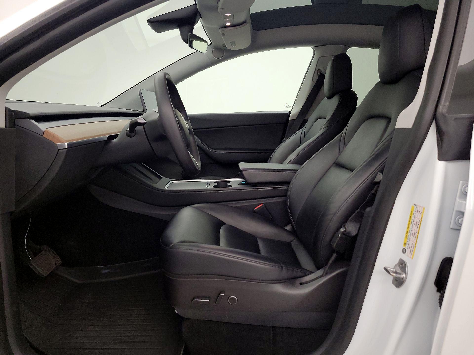 Thumbnail: 2021 Tesla Model Y - 11