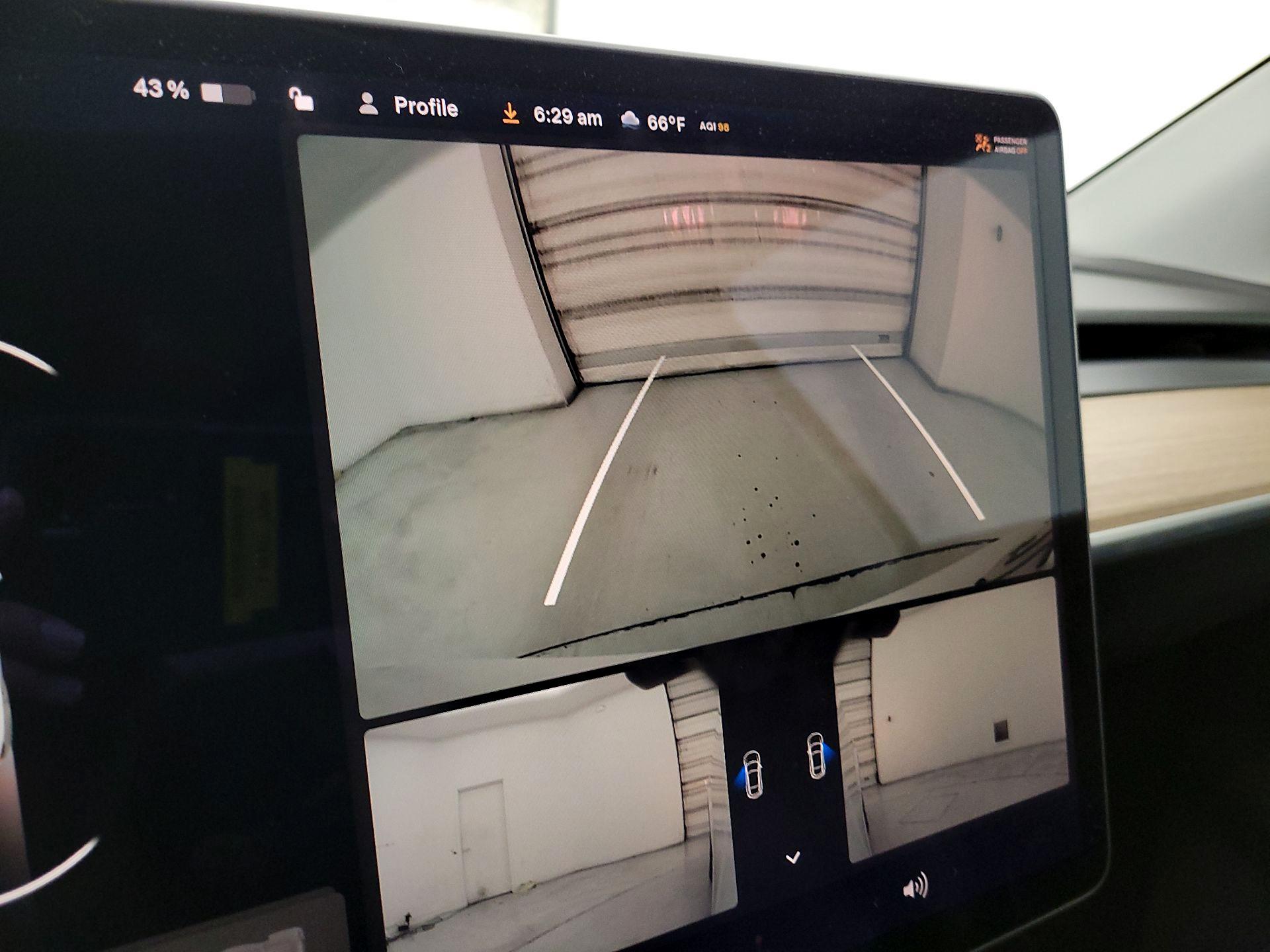 Thumbnail: 2021 Tesla Model Y - 14