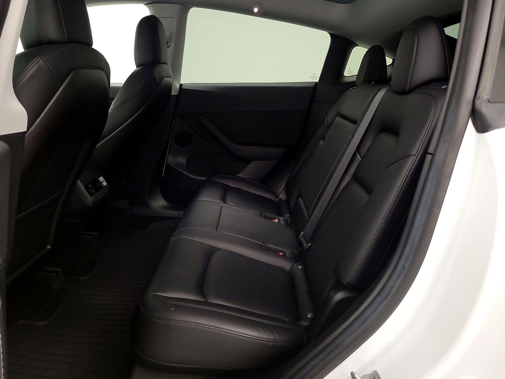 Thumbnail: 2021 Tesla Model Y - 18