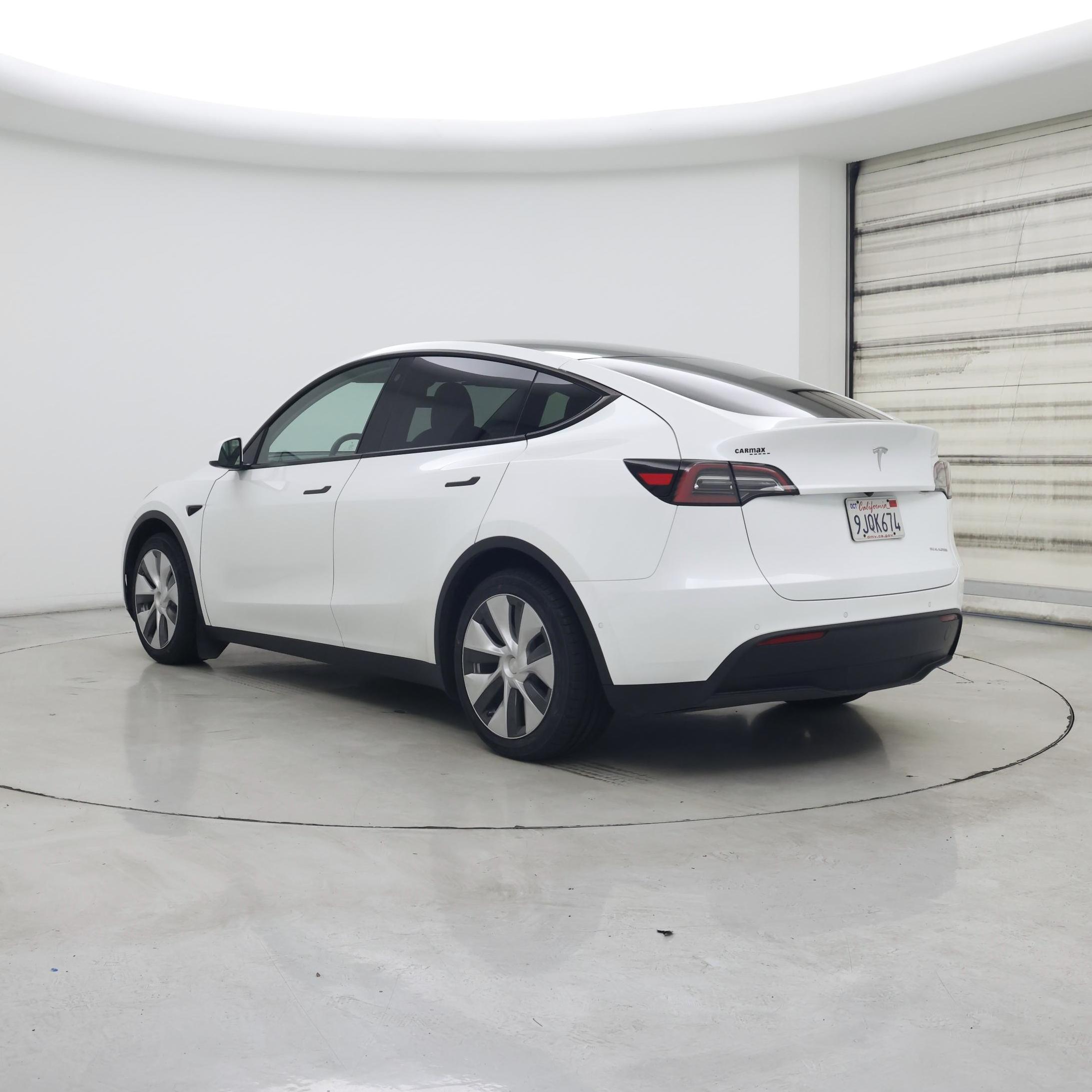 Thumbnail: 2021 Tesla Model Y - 2