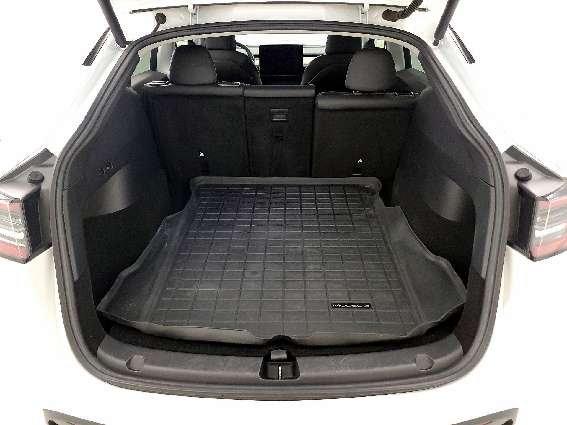 Thumbnail: 2021 Tesla Model Y - 19