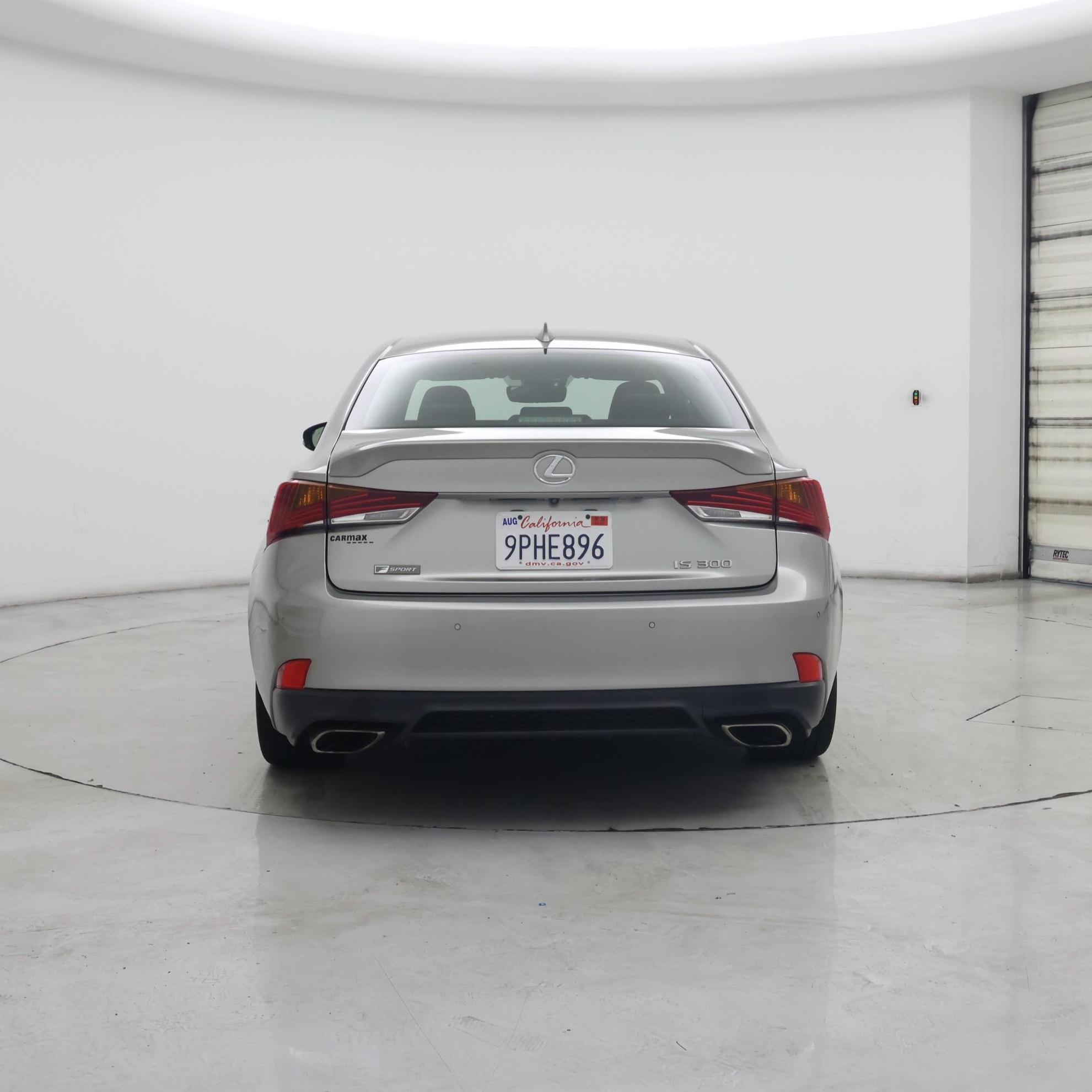 Thumbnail: 2018 Lexus IS - 6