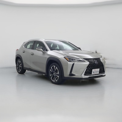 2021 Lexus UX 250h