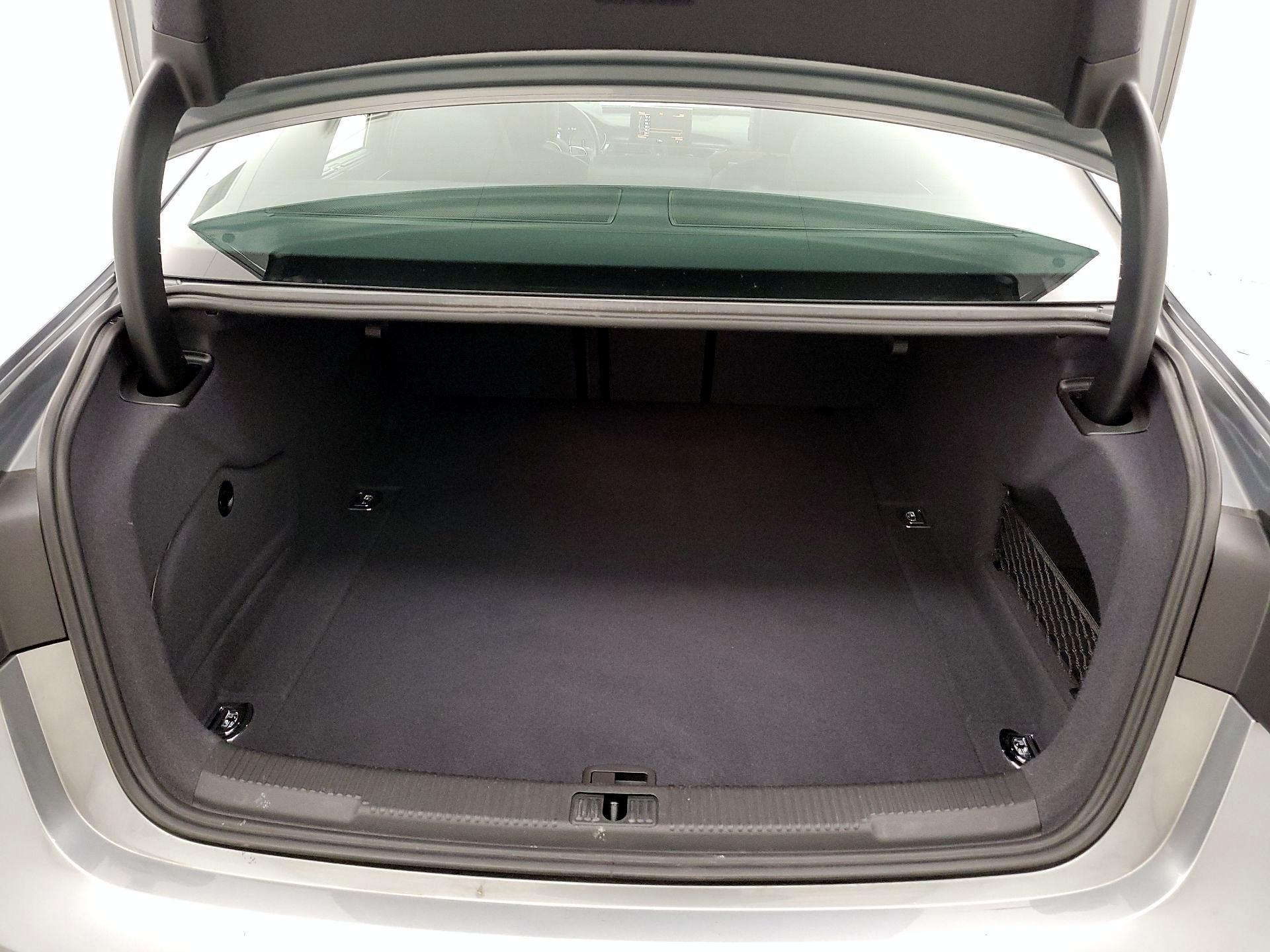 Thumbnail: 2015 Audi S6 - 20