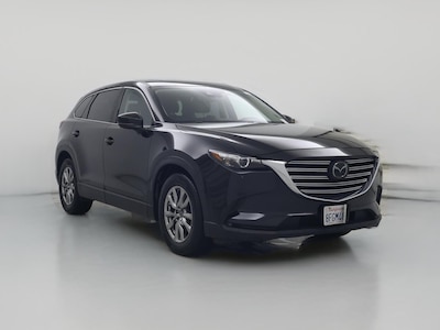 2018 Mazda CX-9 Touring