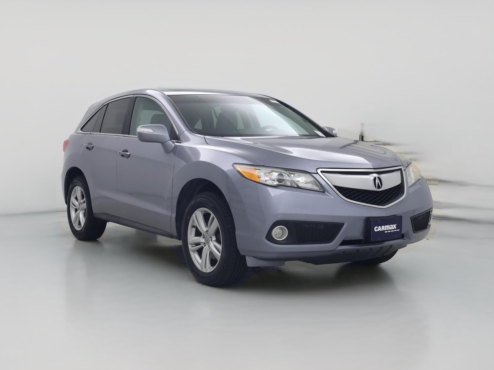 2014 Acura RDX