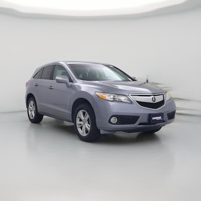 2014 Acura RDX