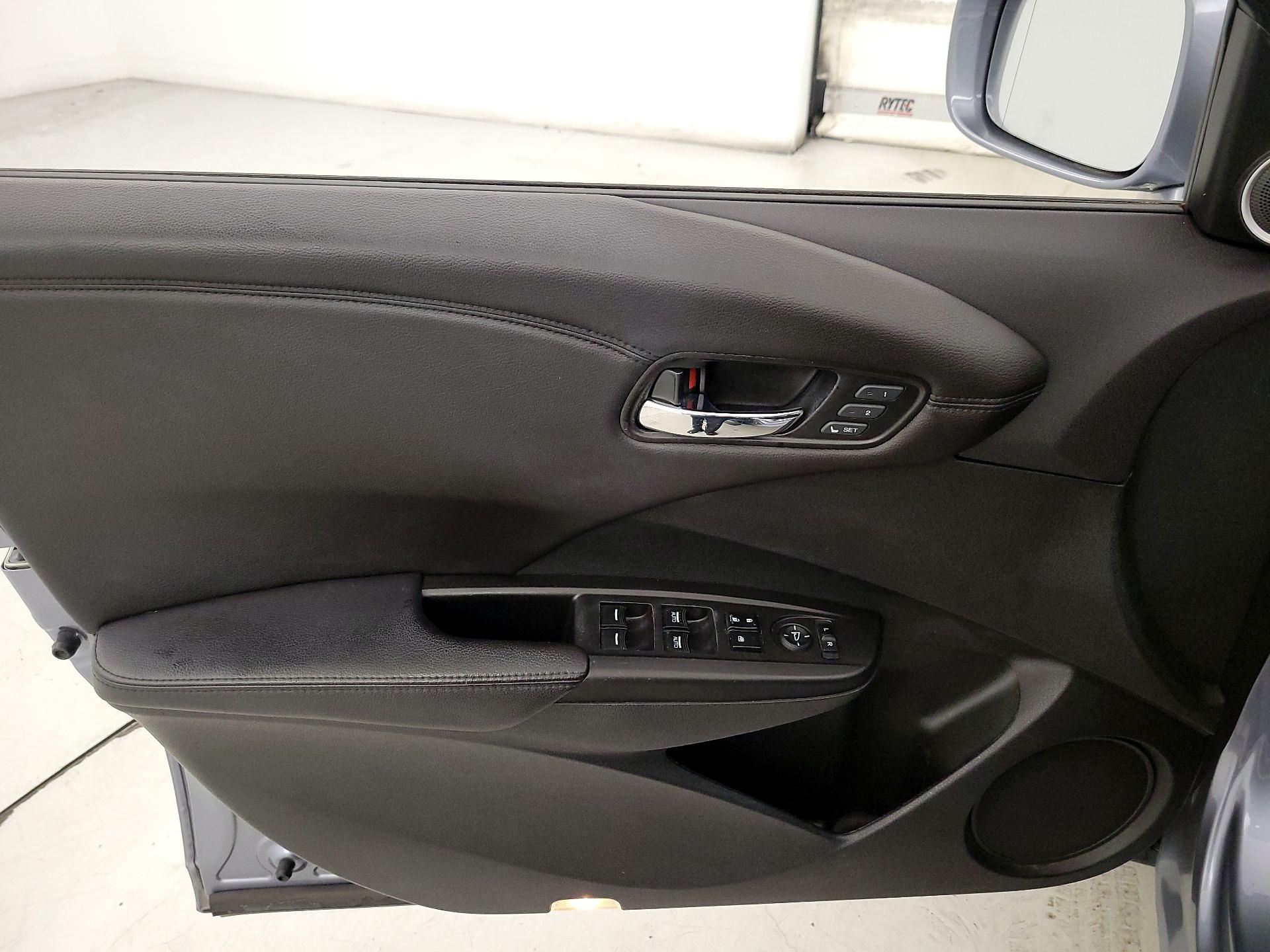 Thumbnail: 2014 Acura RDX - 12