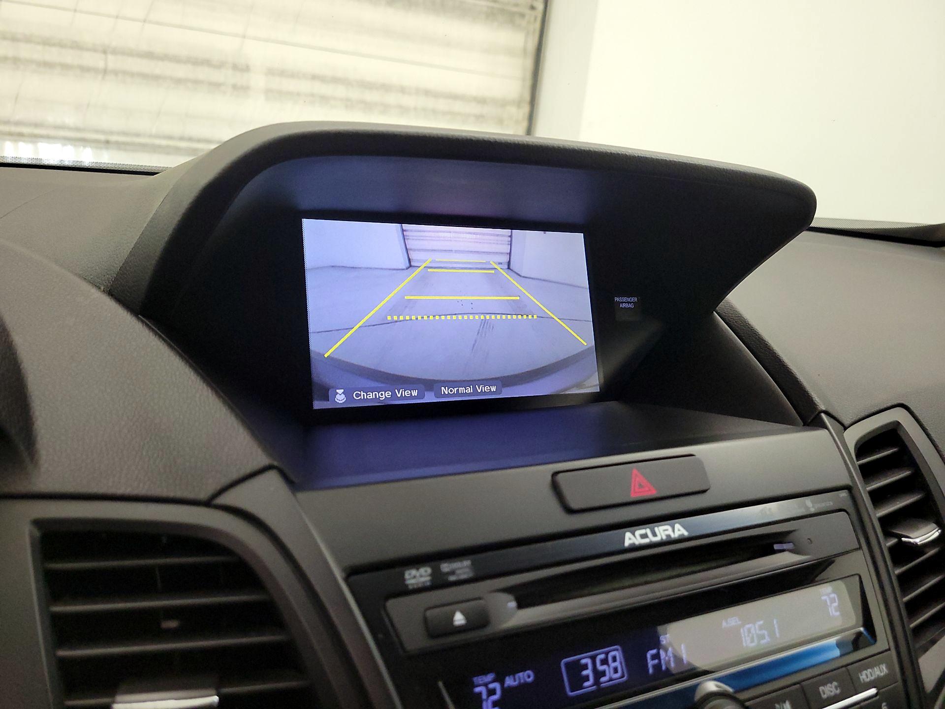 Thumbnail: 2014 Acura RDX - 15