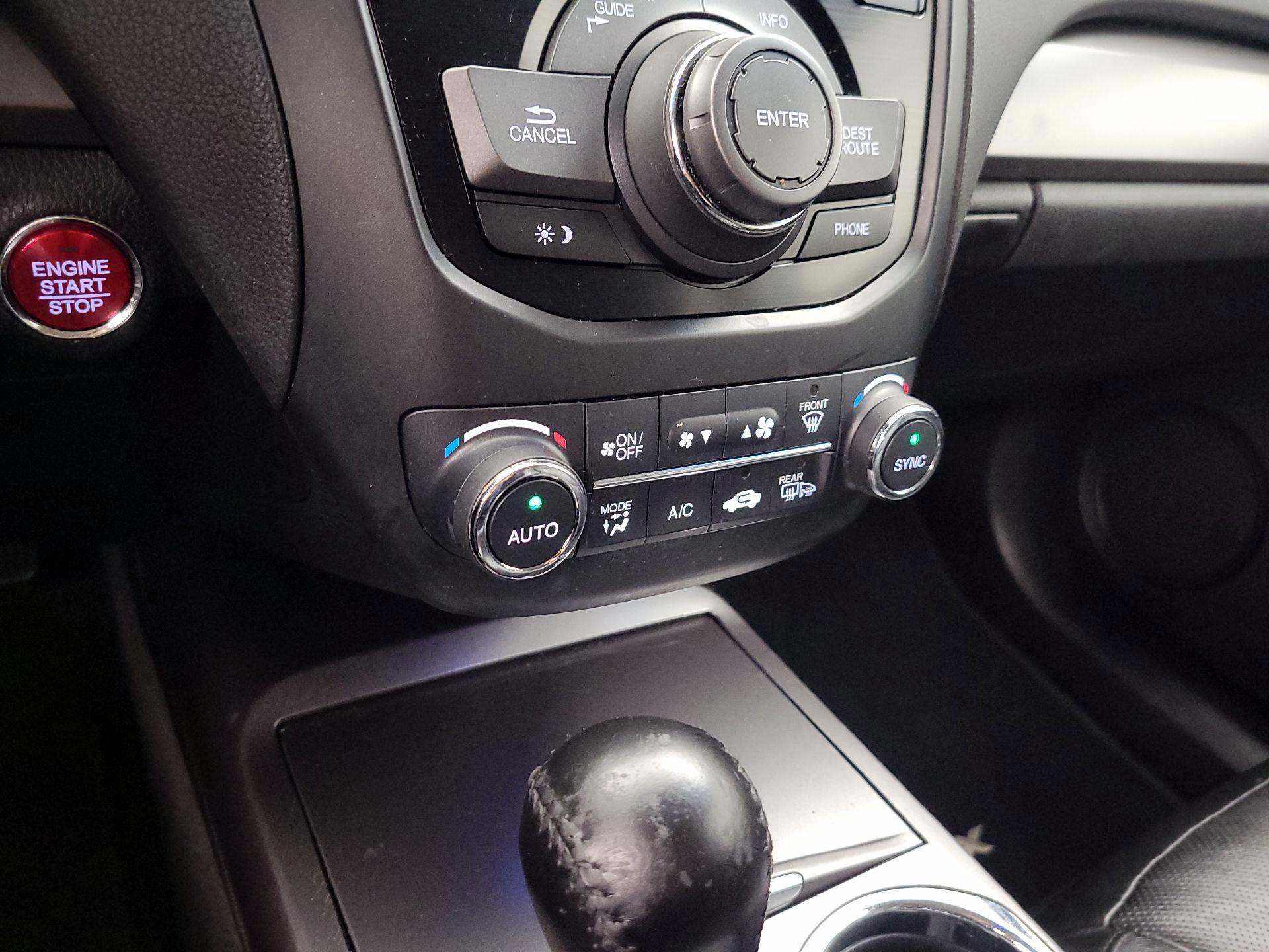 Thumbnail: 2014 Acura RDX - 17