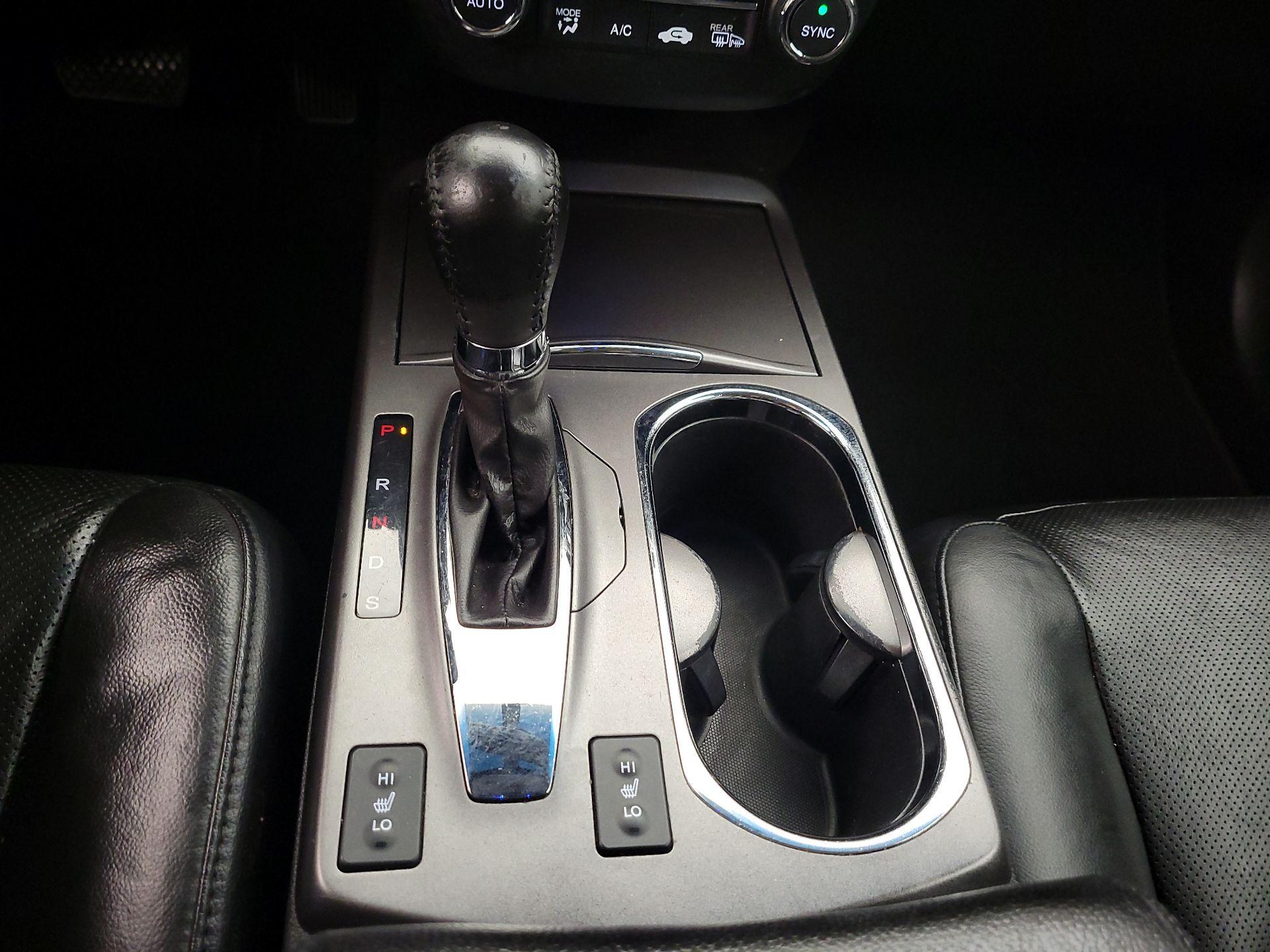 Thumbnail: 2014 Acura RDX - 18