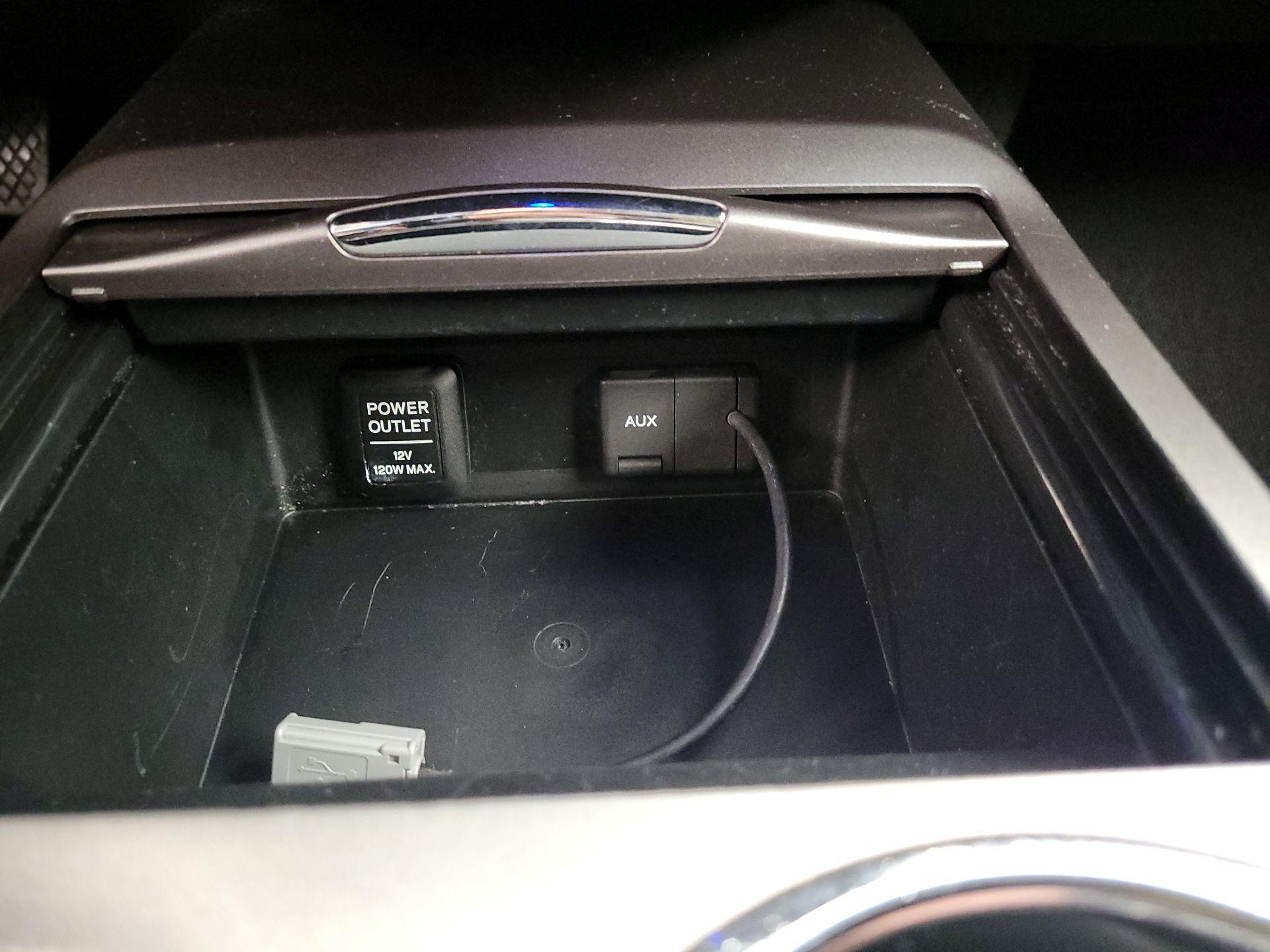 Thumbnail: 2014 Acura RDX - 19