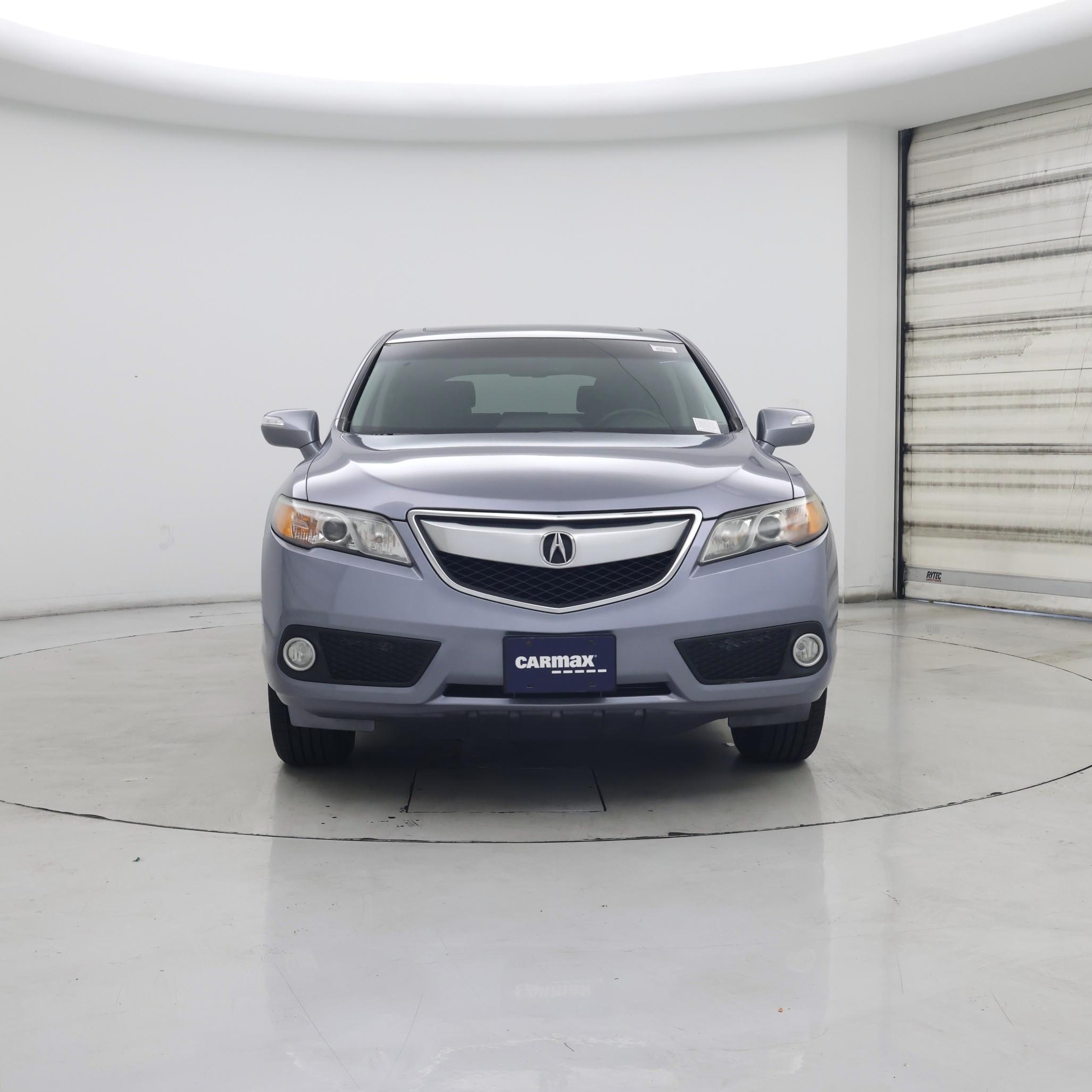 Thumbnail: 2014 Acura RDX - 5