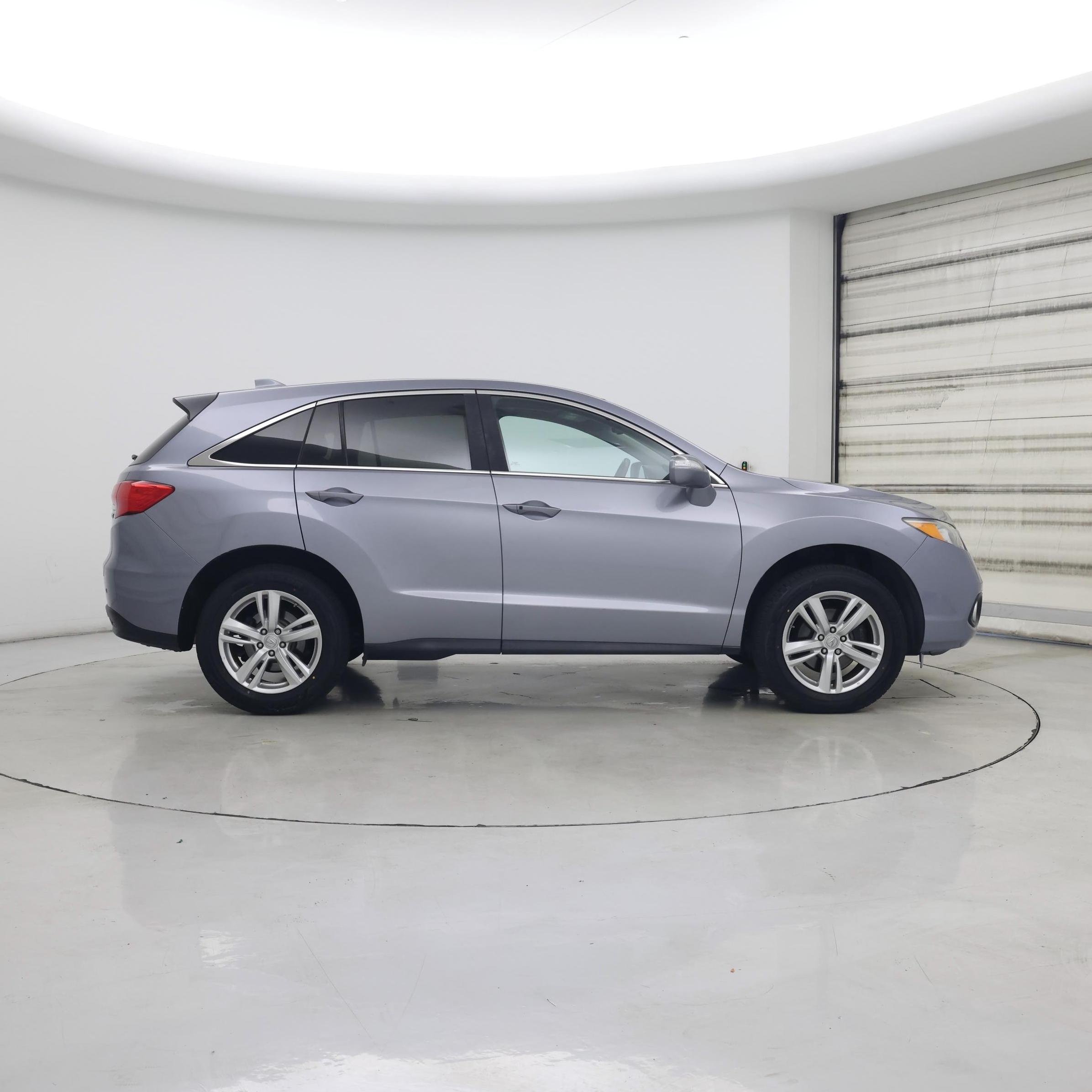 Thumbnail: 2014 Acura RDX - 7