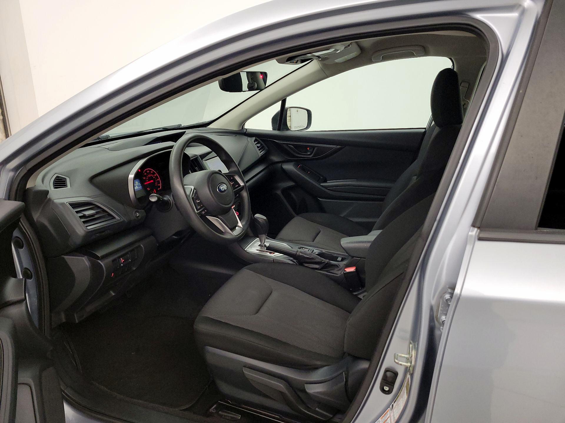 Thumbnail: 2018 Subaru Impreza - 11