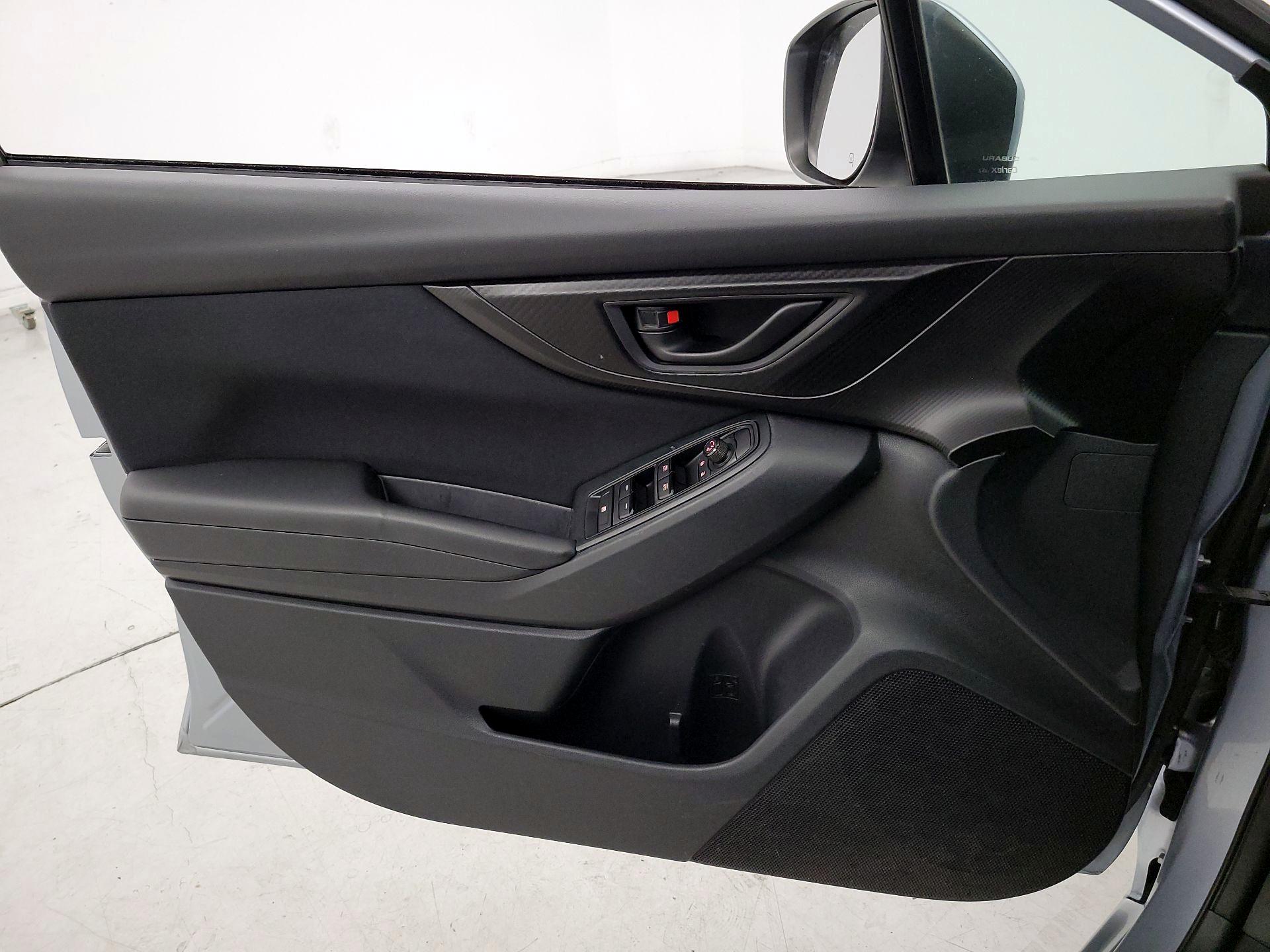 Thumbnail: 2018 Subaru Impreza - 12