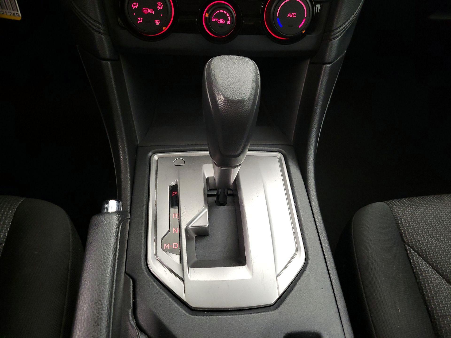 Thumbnail: 2018 Subaru Impreza - 16