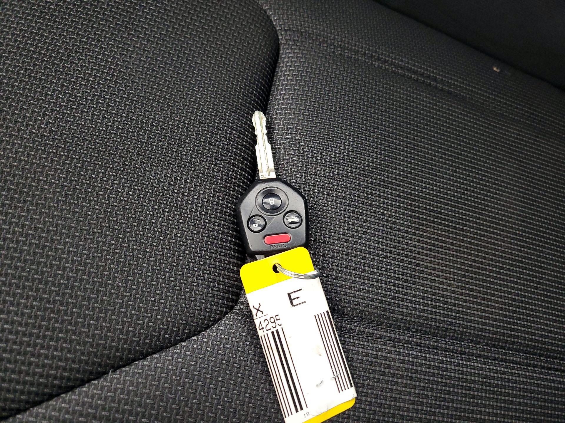 Thumbnail: 2018 Subaru Impreza - 20