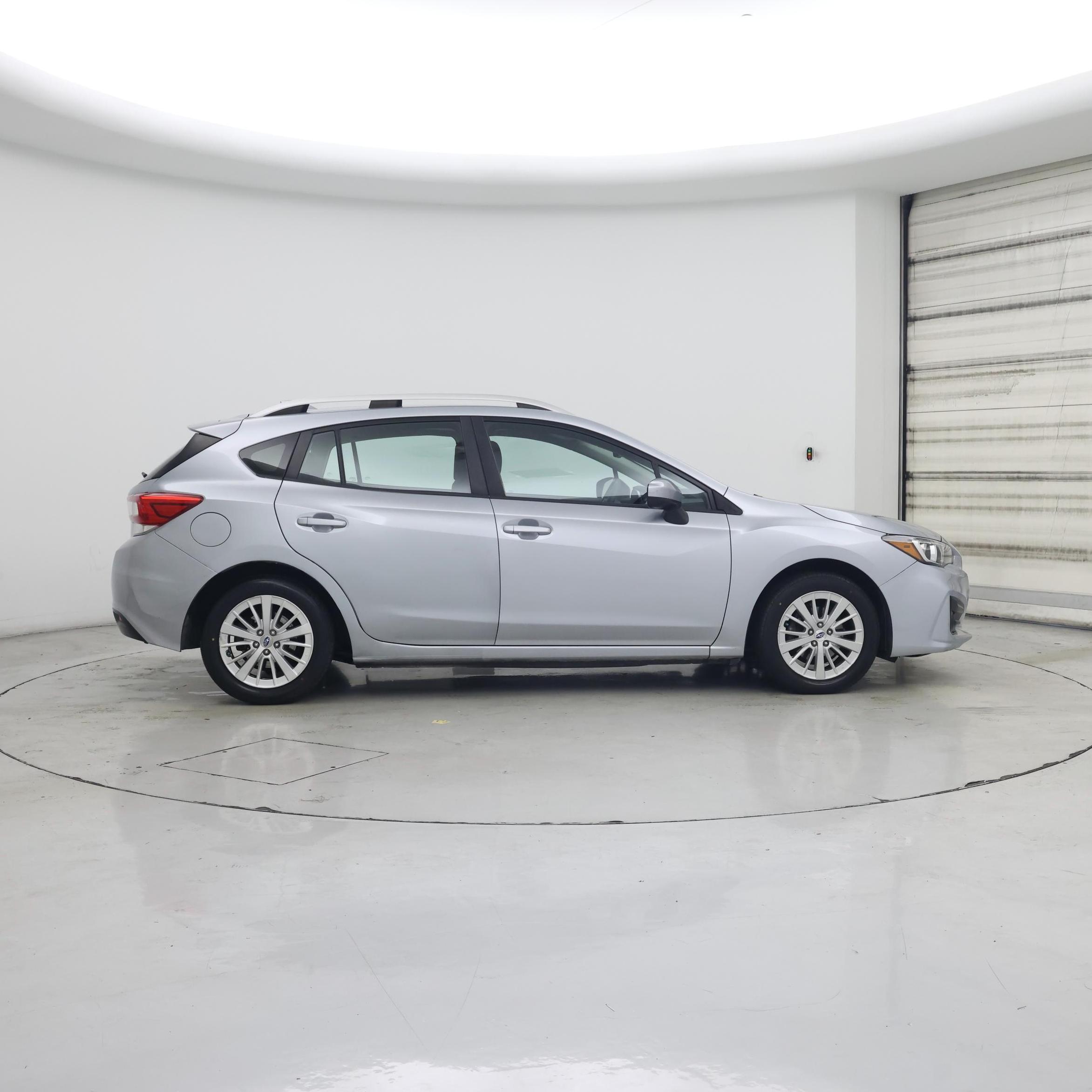 Thumbnail: 2018 Subaru Impreza - 7