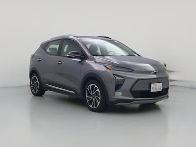 2023 Chevrolet Bolt EUV Premier