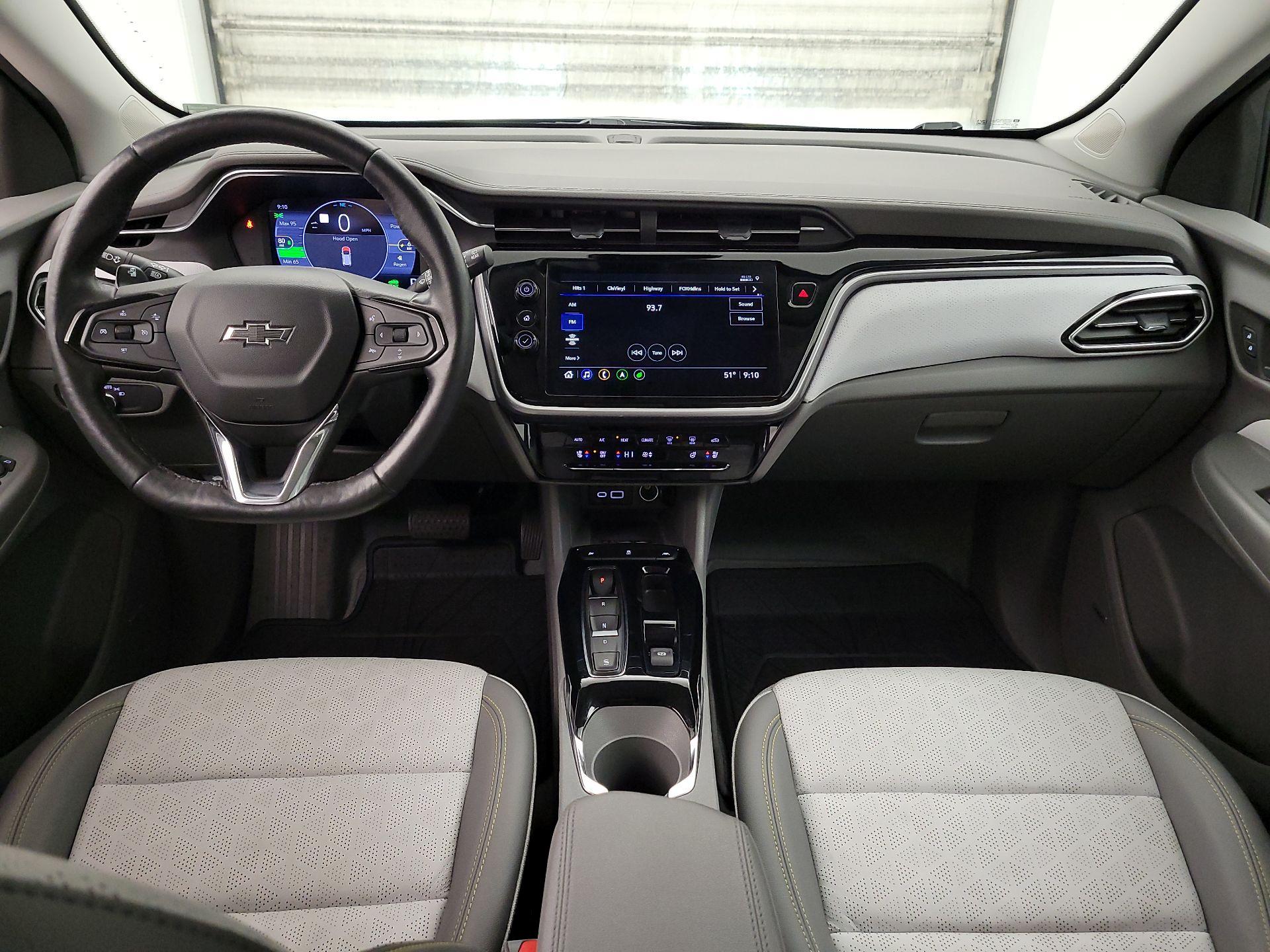 Thumbnail: 2023 Chevrolet Bolt EUV - 9