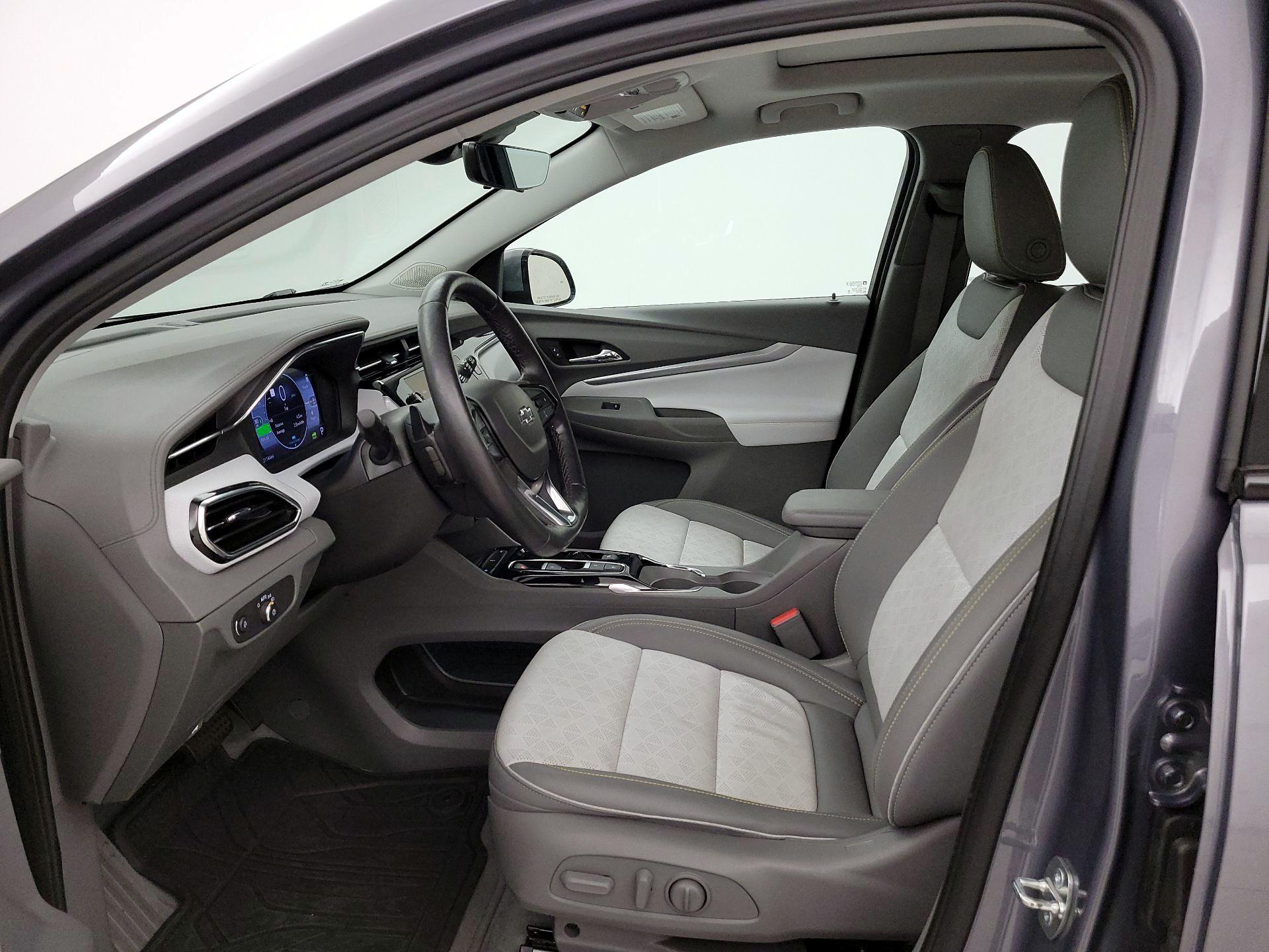 Thumbnail: 2023 Chevrolet Bolt EUV - 11