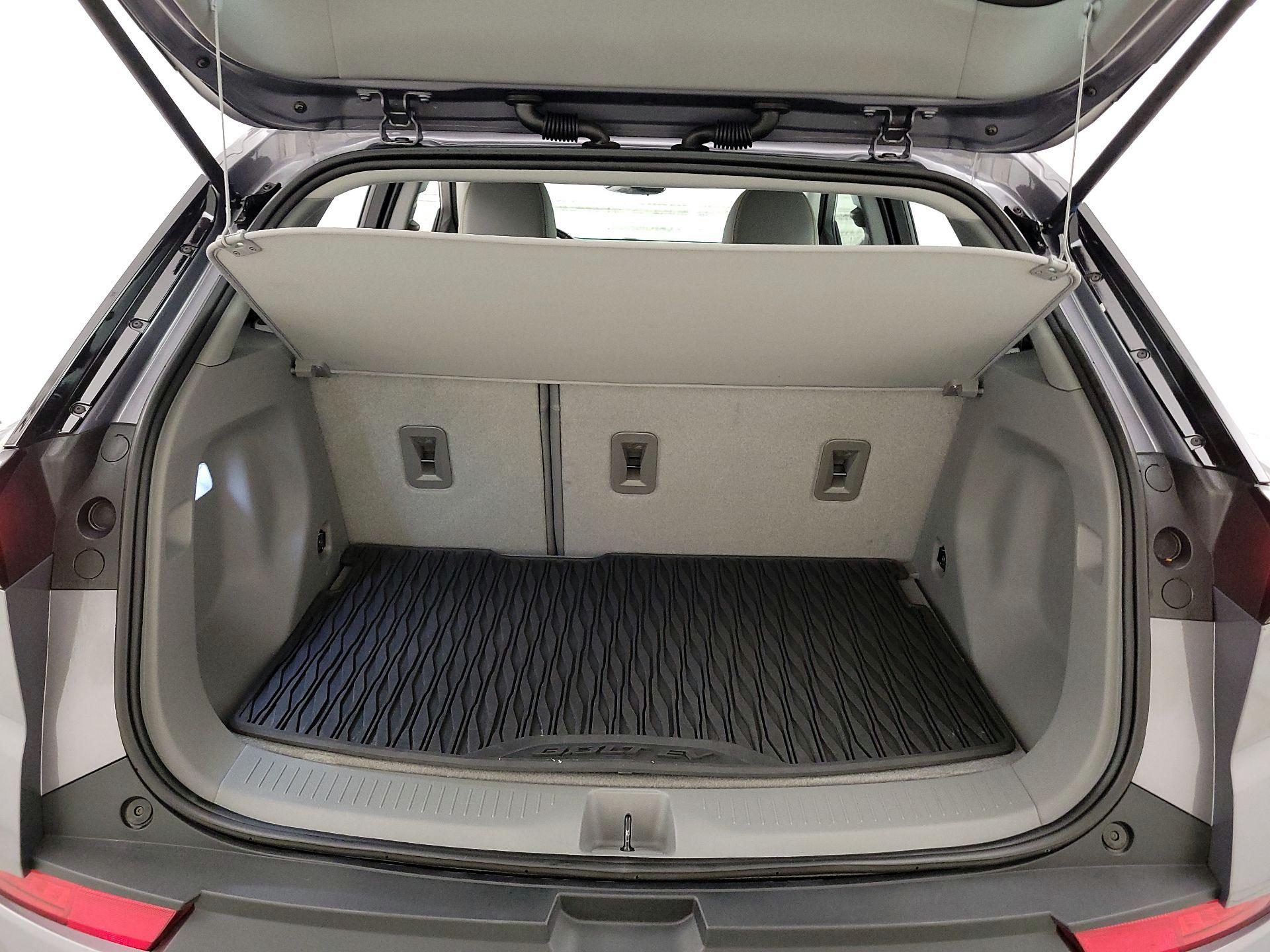 Thumbnail: 2023 Chevrolet Bolt EUV - 19