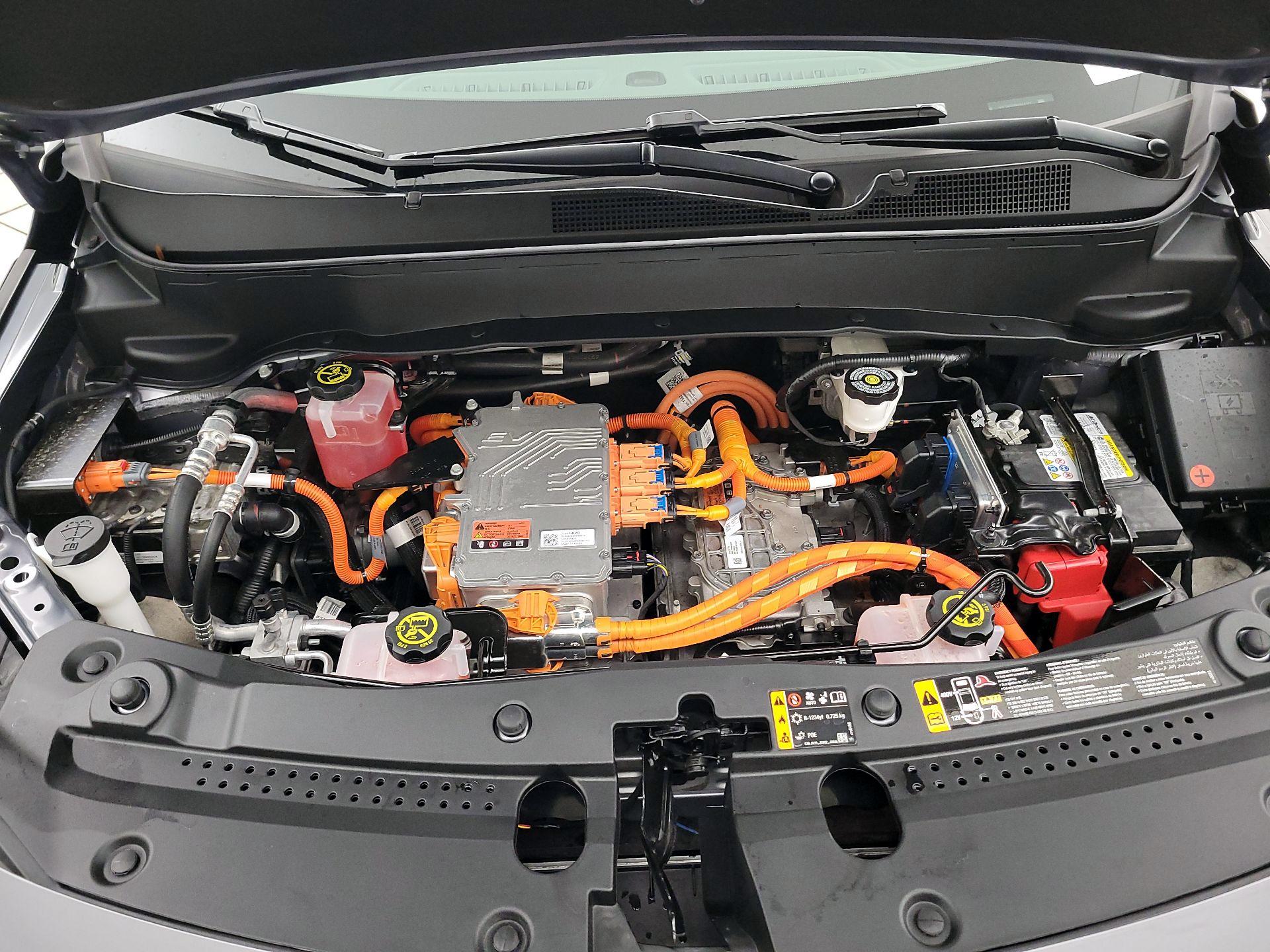 Thumbnail: 2023 Chevrolet Bolt EUV - 20