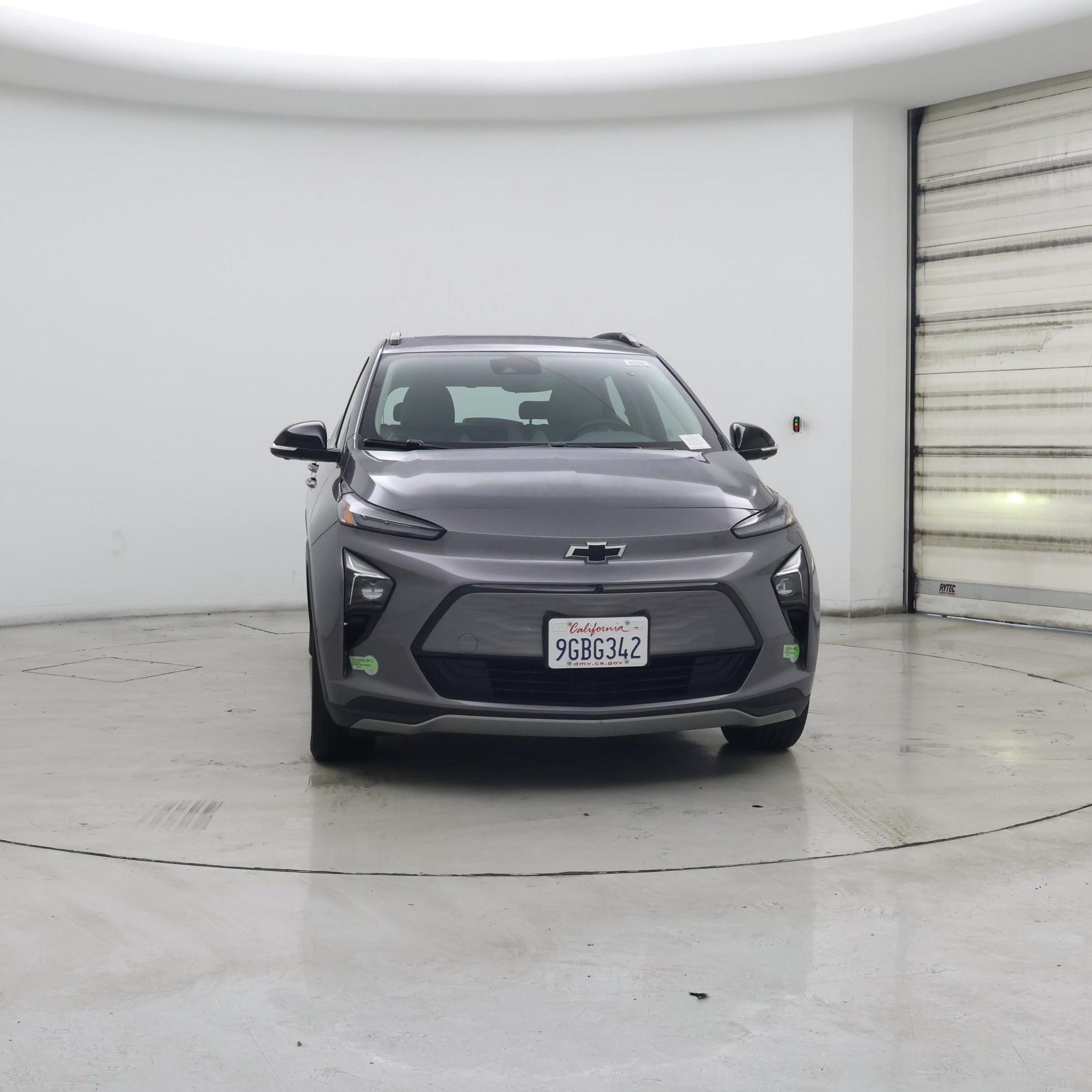 Thumbnail: 2023 Chevrolet Bolt EUV - 5