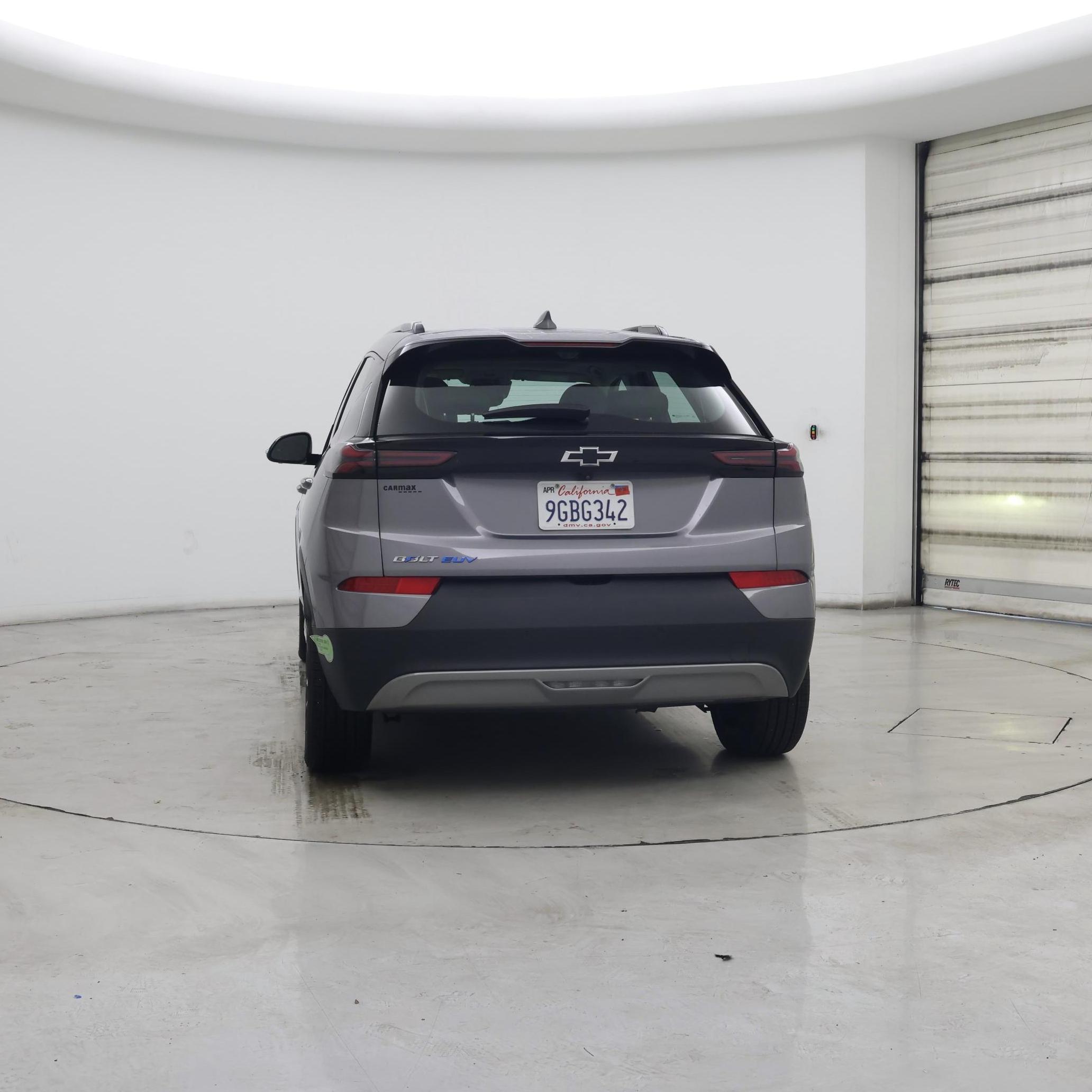 Thumbnail: 2023 Chevrolet Bolt EUV - 6