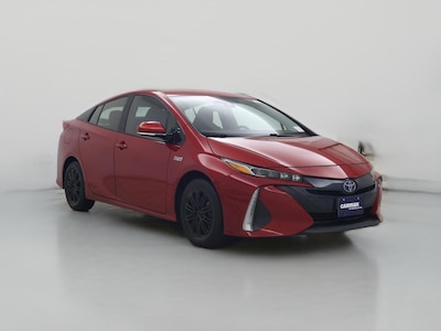 2020 Toyota Prius Prime Hybrid LE