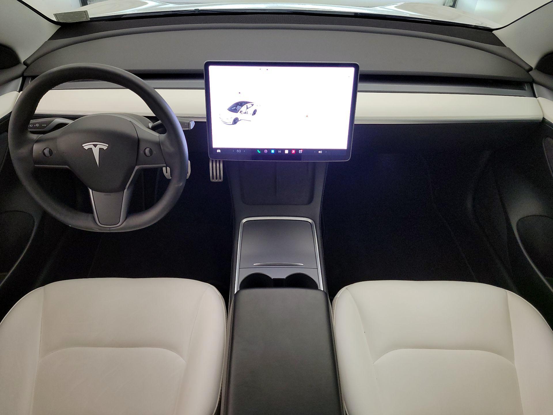 Thumbnail: 2022 Tesla Model 3 - 9