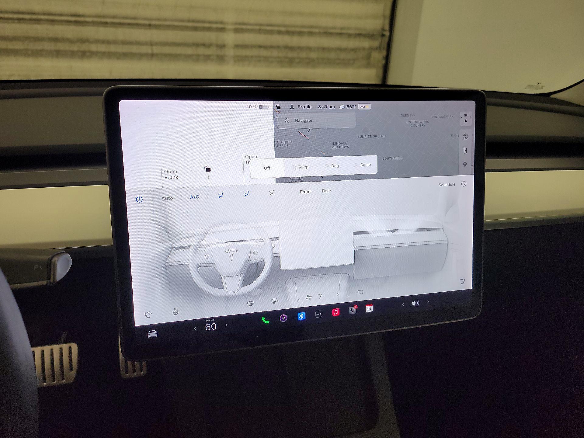 Thumbnail: 2022 Tesla Model 3 - 16