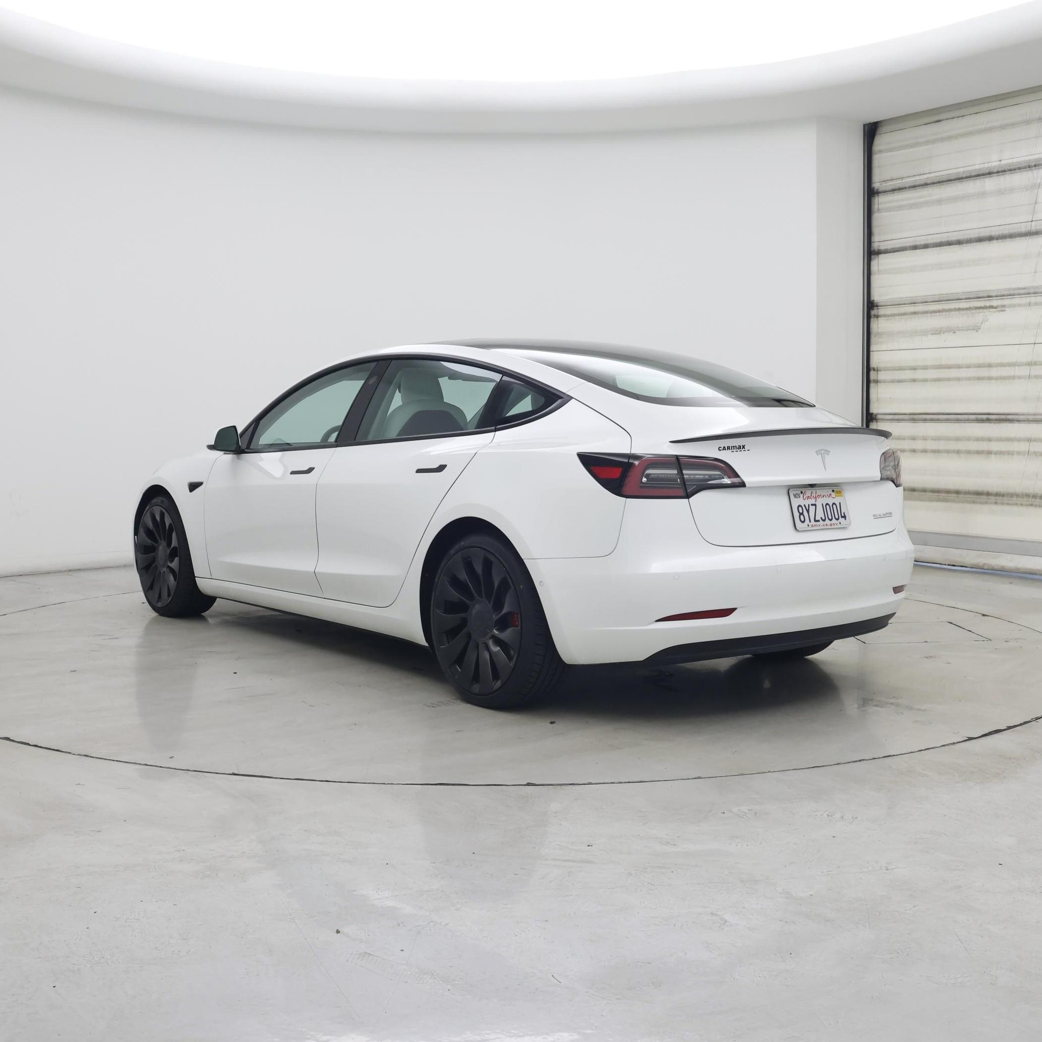 Thumbnail: 2022 Tesla Model 3 - 2