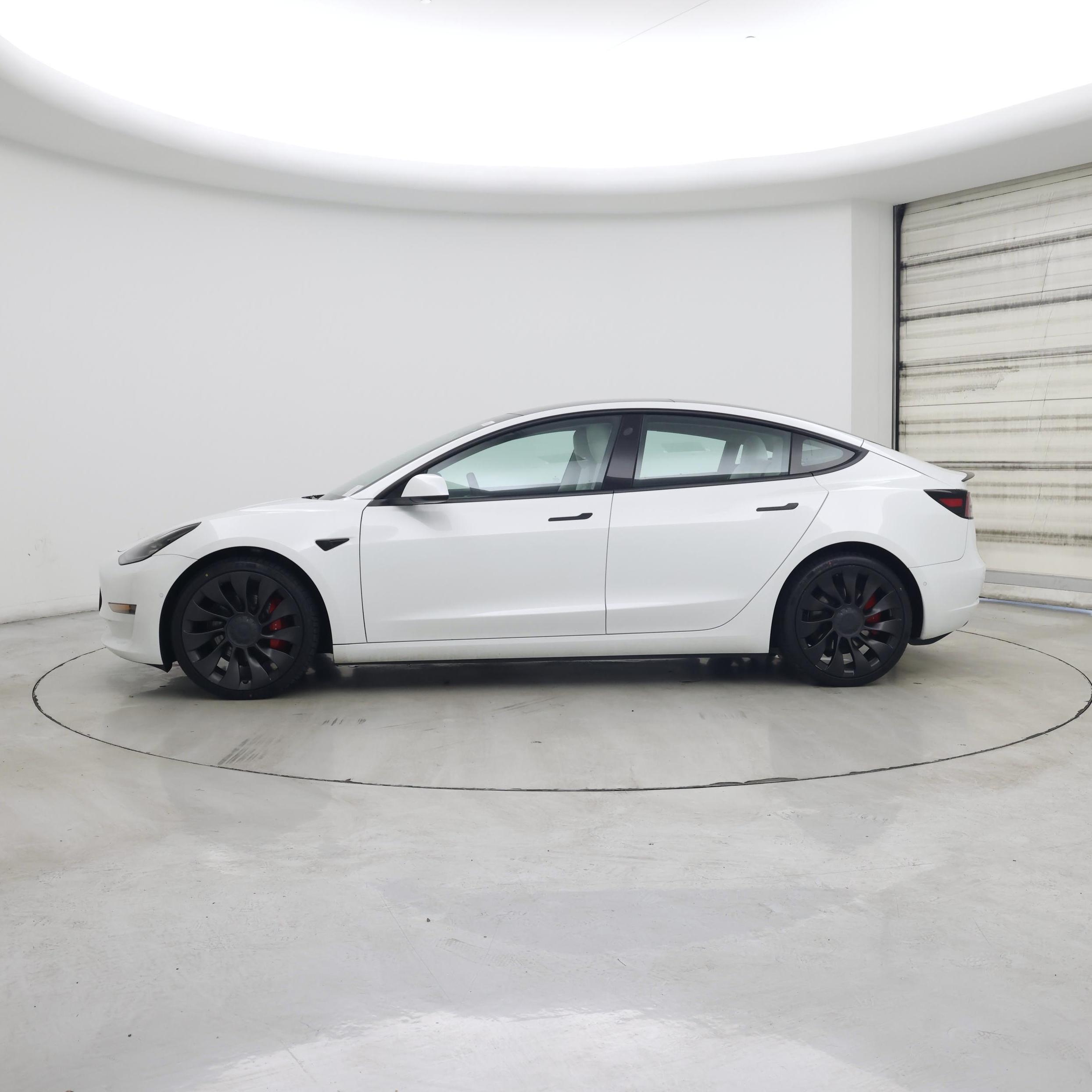 Thumbnail: 2022 Tesla Model 3 - 3