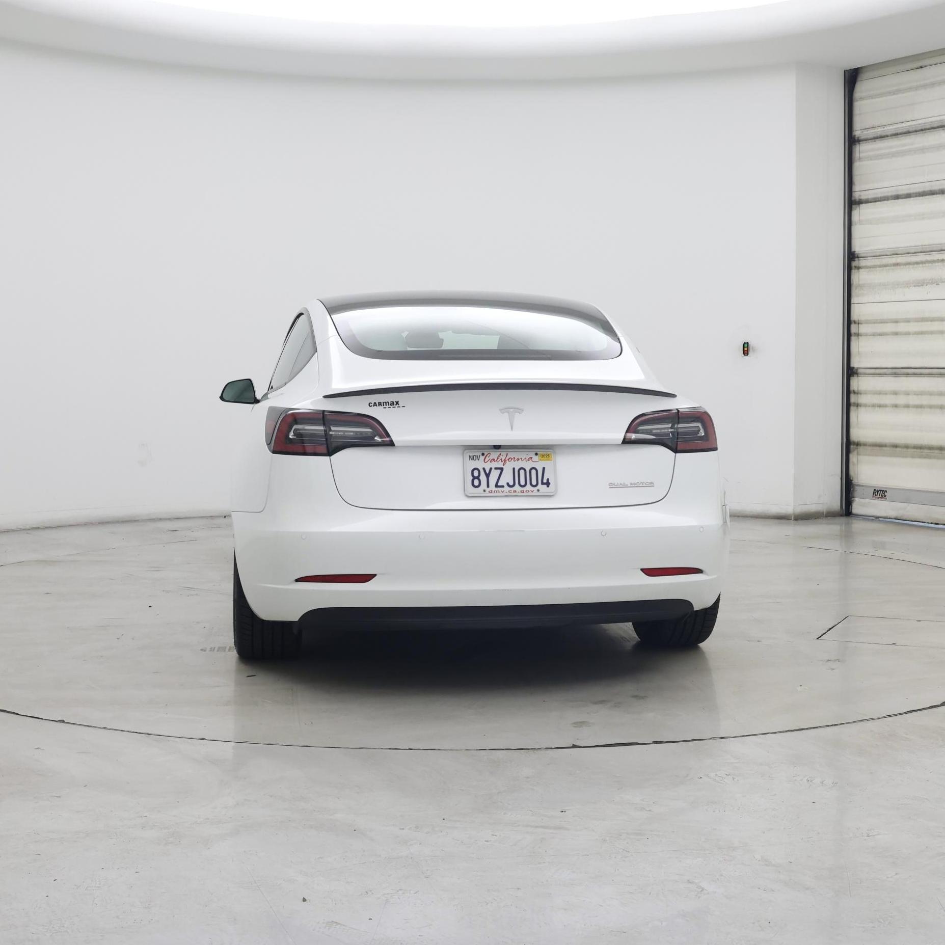 Thumbnail: 2022 Tesla Model 3 - 6