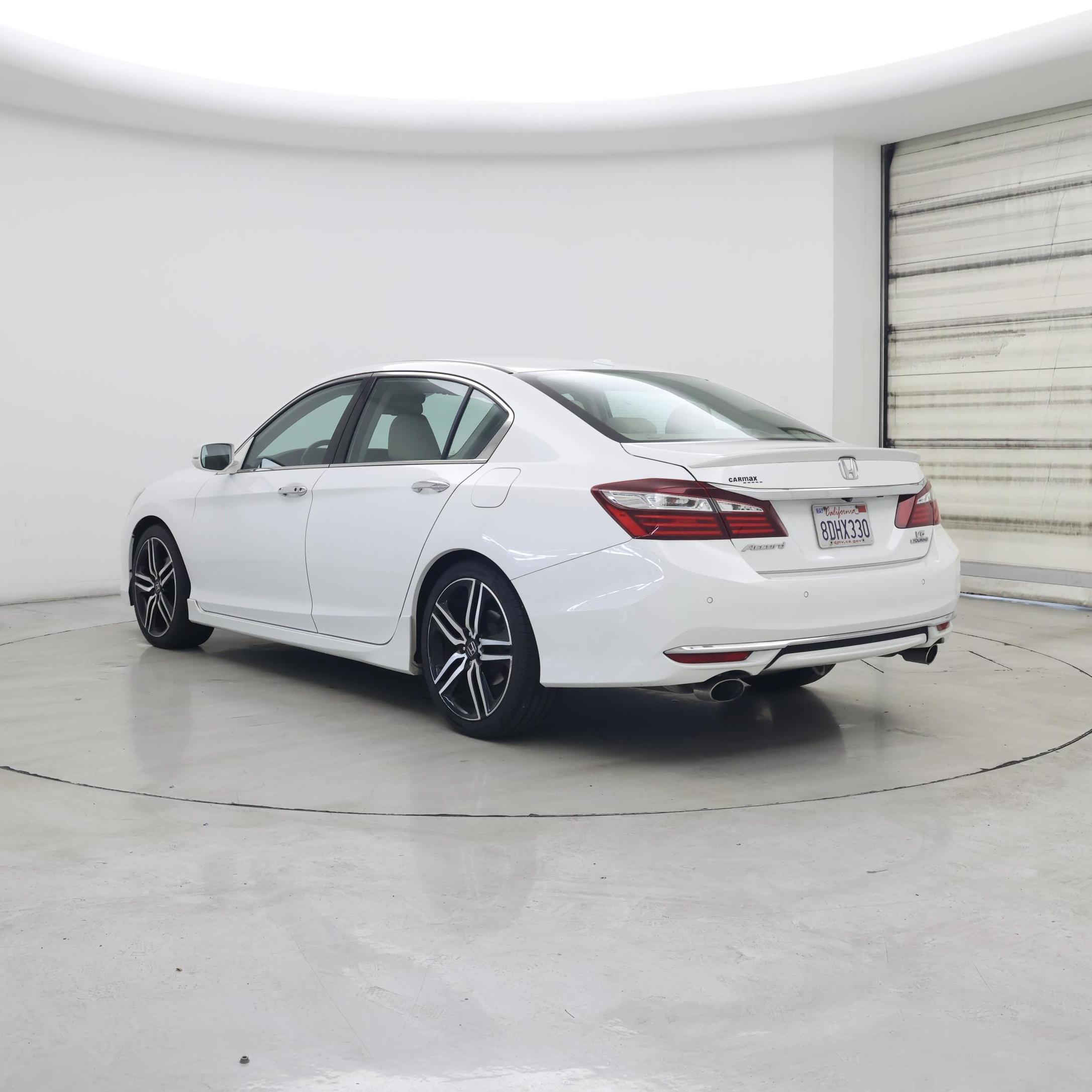 Thumbnail: 2016 Honda Accord - 2