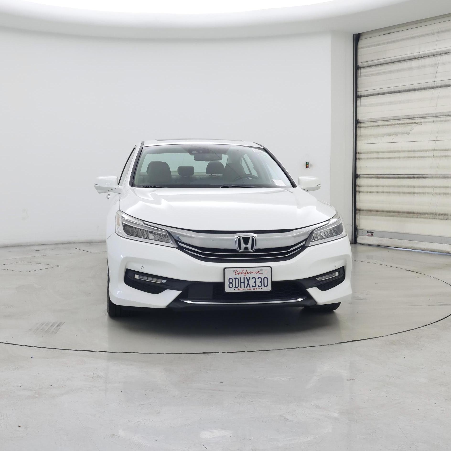 Thumbnail: 2016 Honda Accord - 5