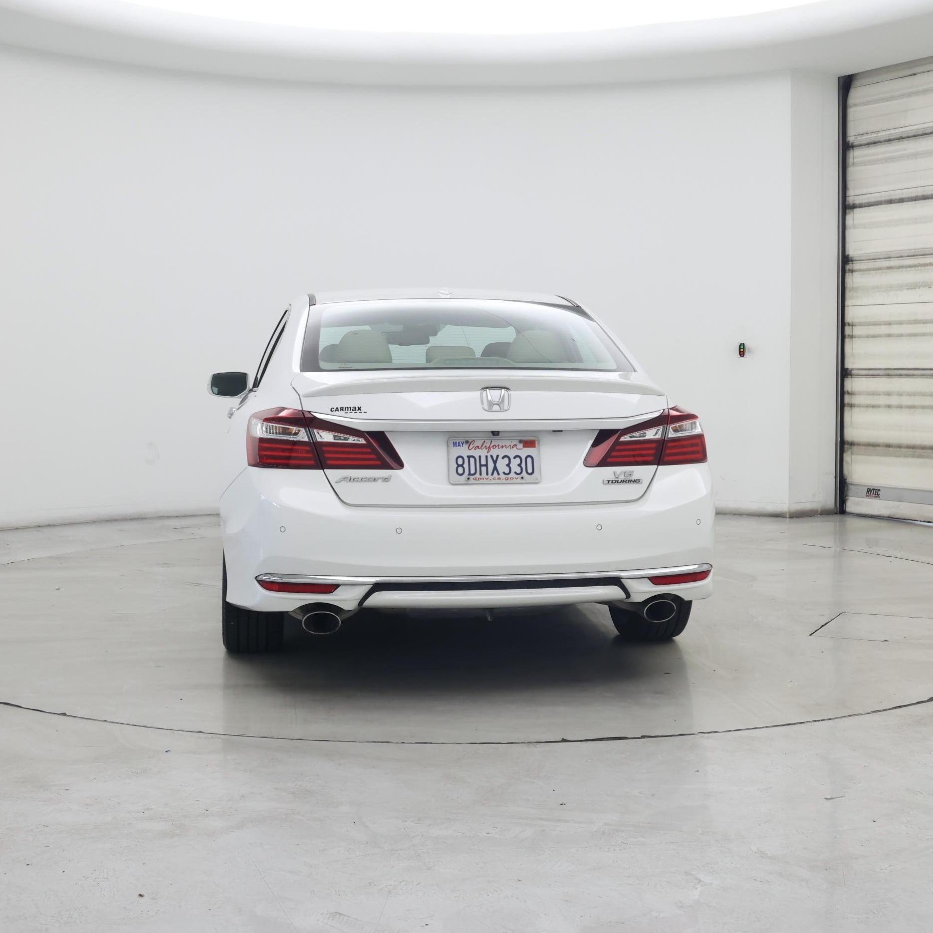 Thumbnail: 2016 Honda Accord - 6