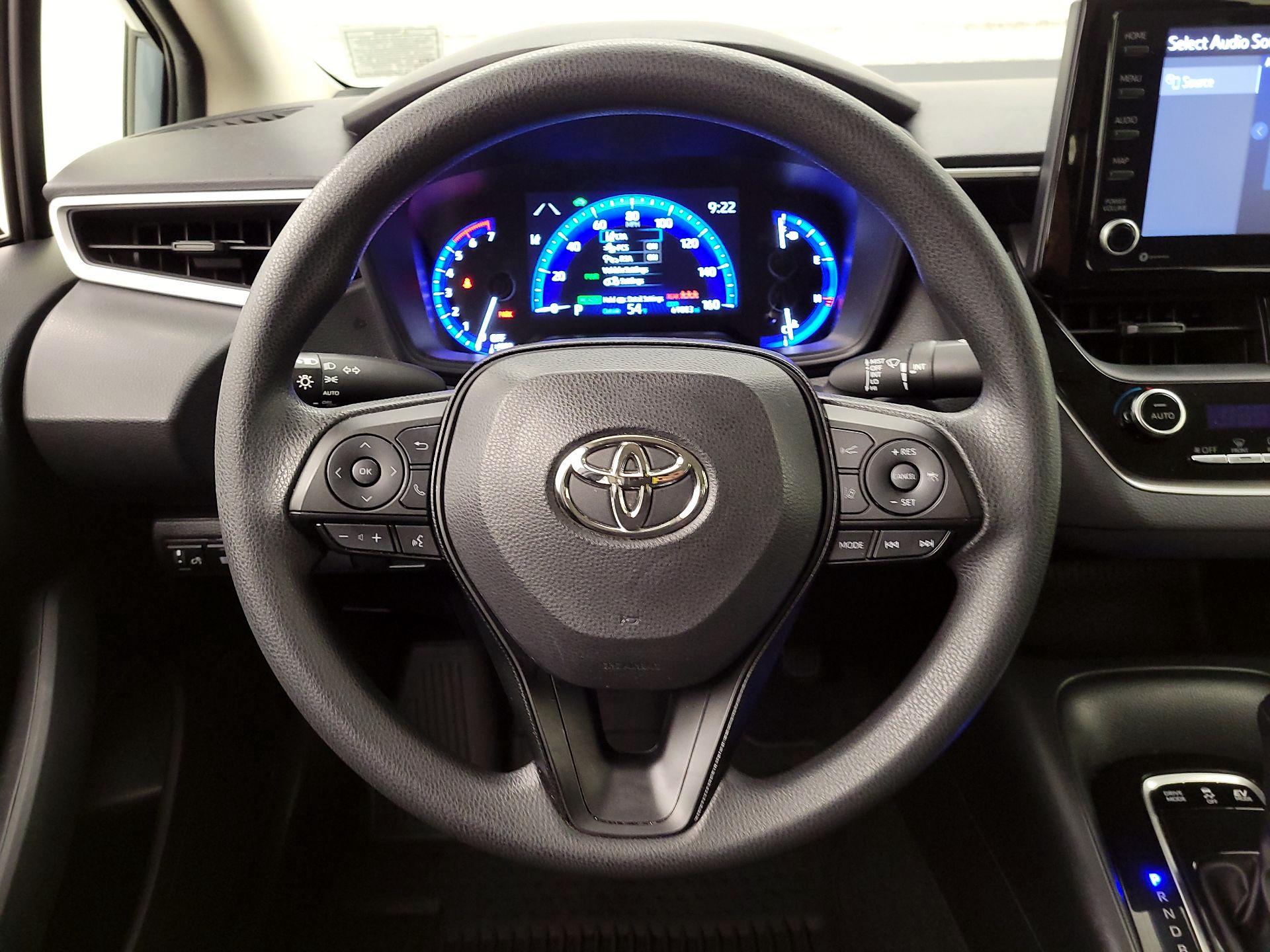 Thumbnail: 2022 Toyota Corolla - 10