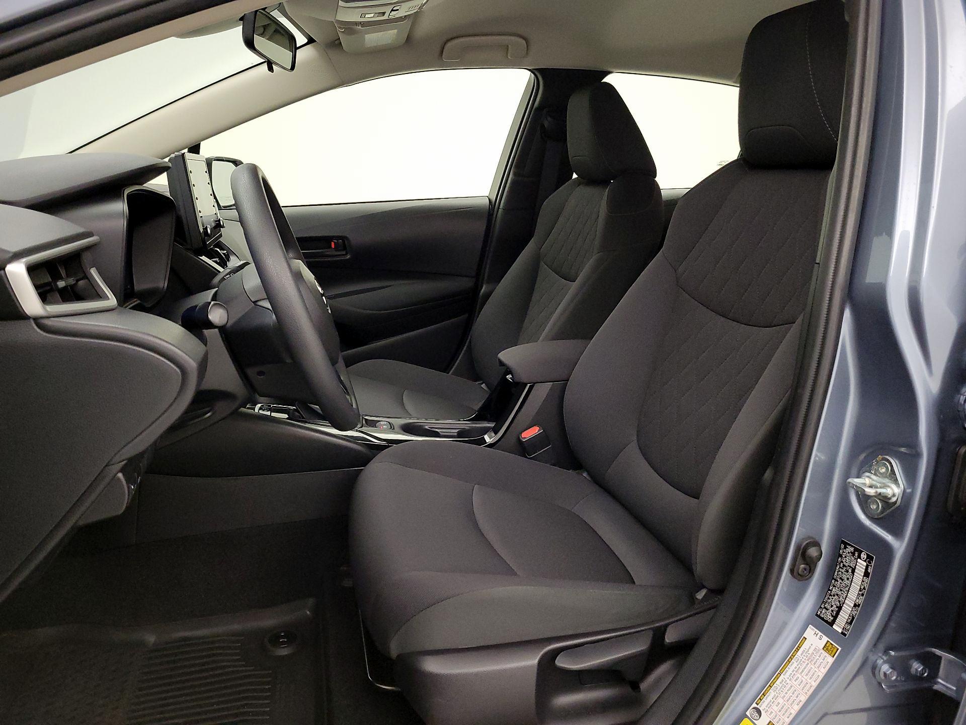 Thumbnail: 2022 Toyota Corolla - 11